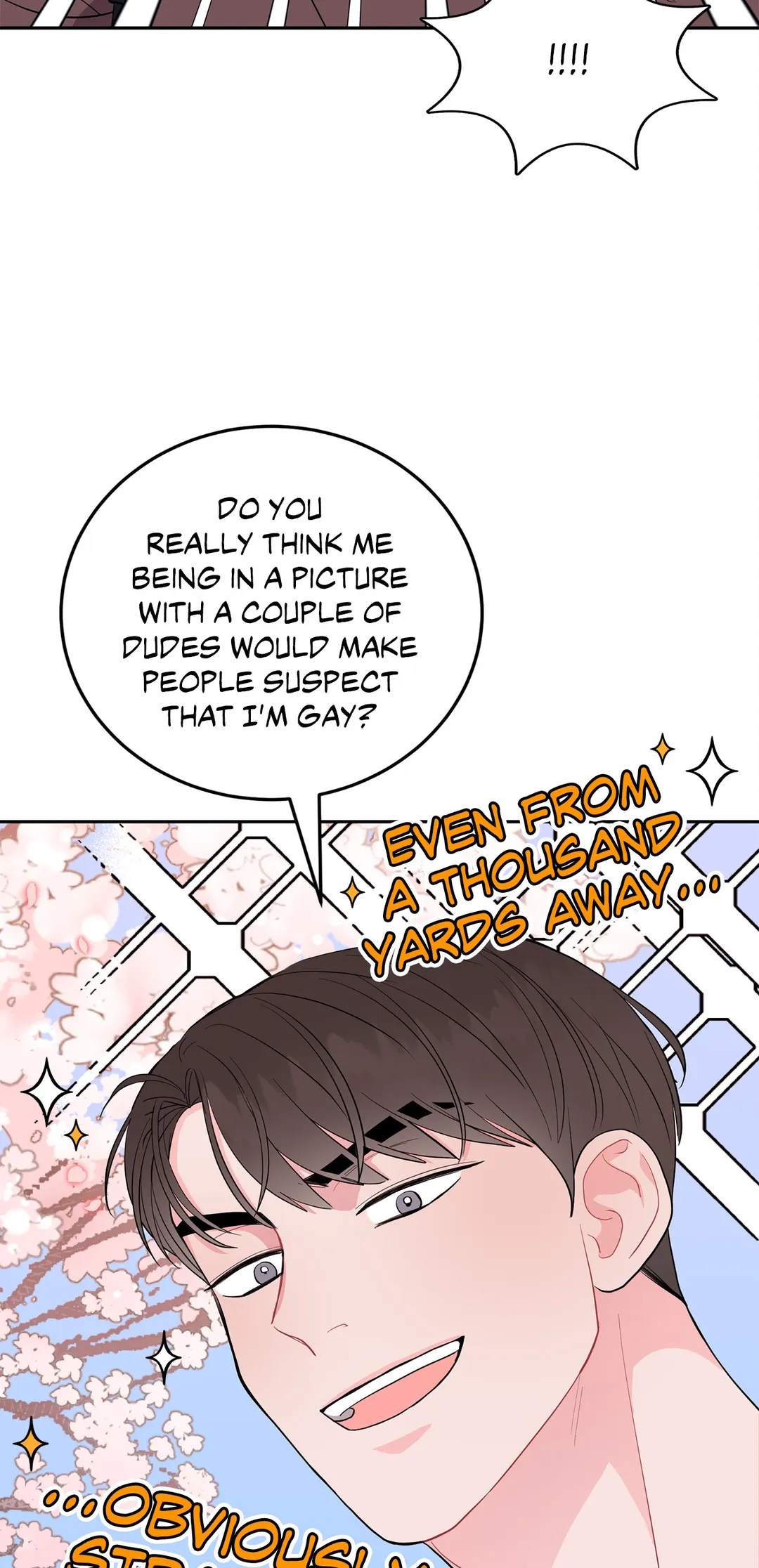 Read Crossing the Line chapter 18 image 31 on Lezhin