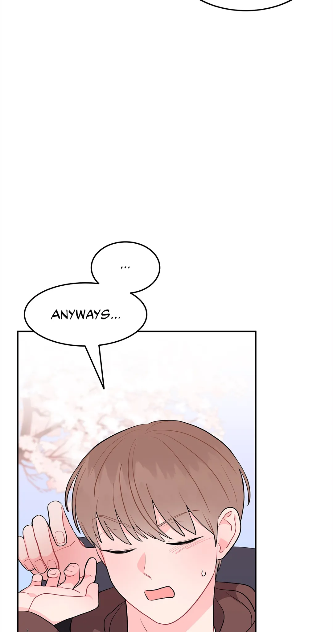 Read Crossing the Line chapter 18 image 38 on Lezhin
