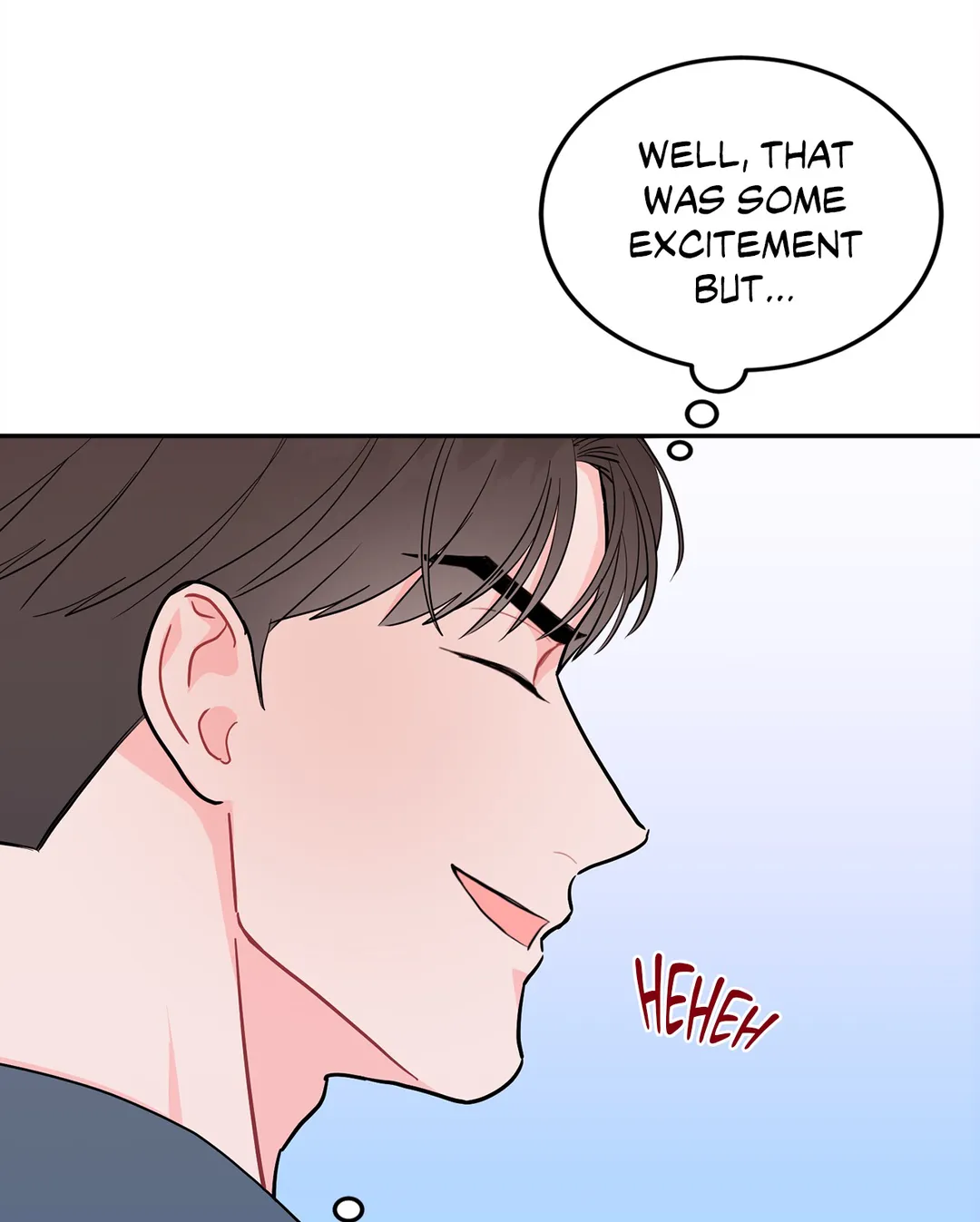 Read Crossing the Line chapter 18 image 46 on Lezhin