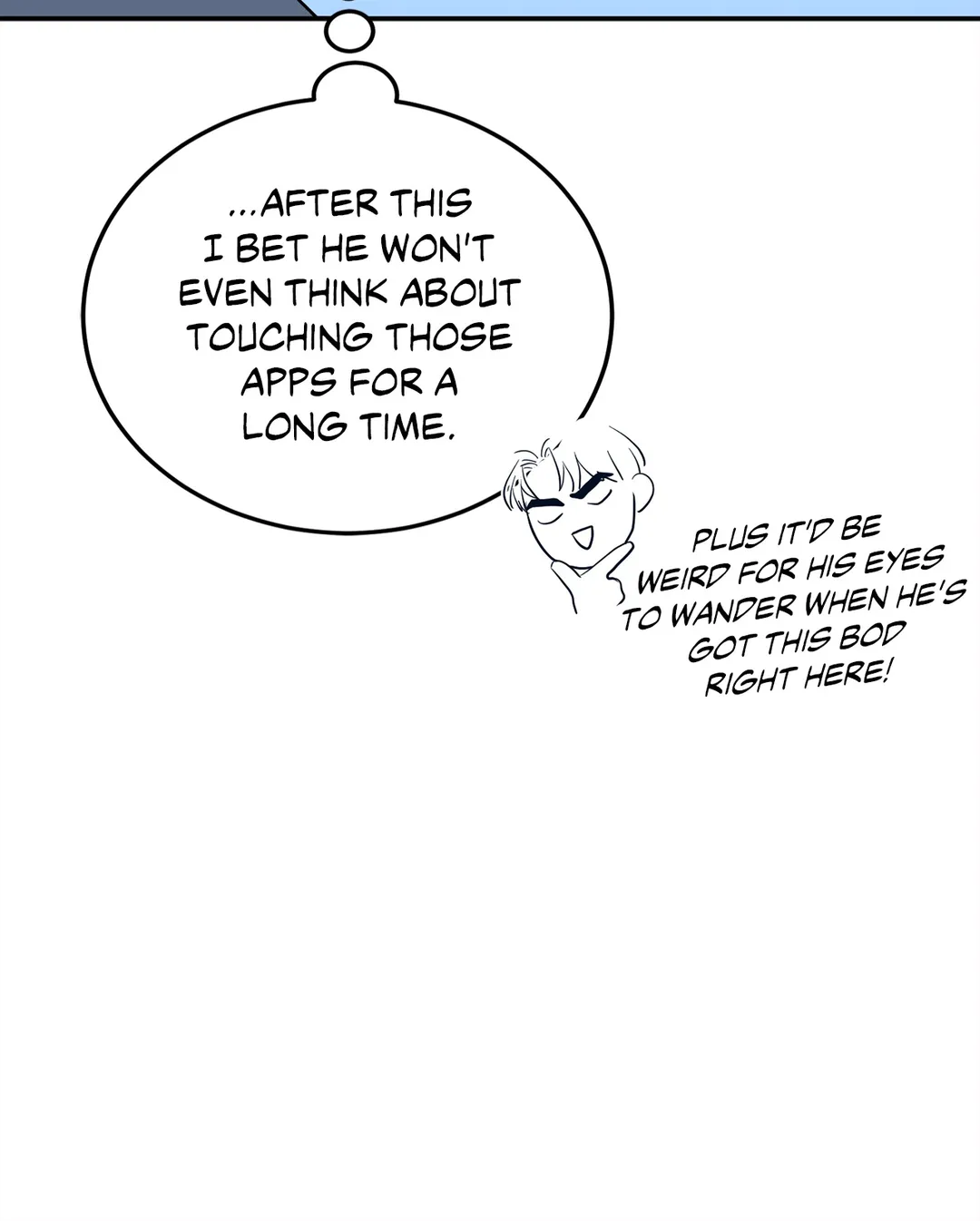 Read Crossing the Line chapter 18 image 47 on Lezhin
