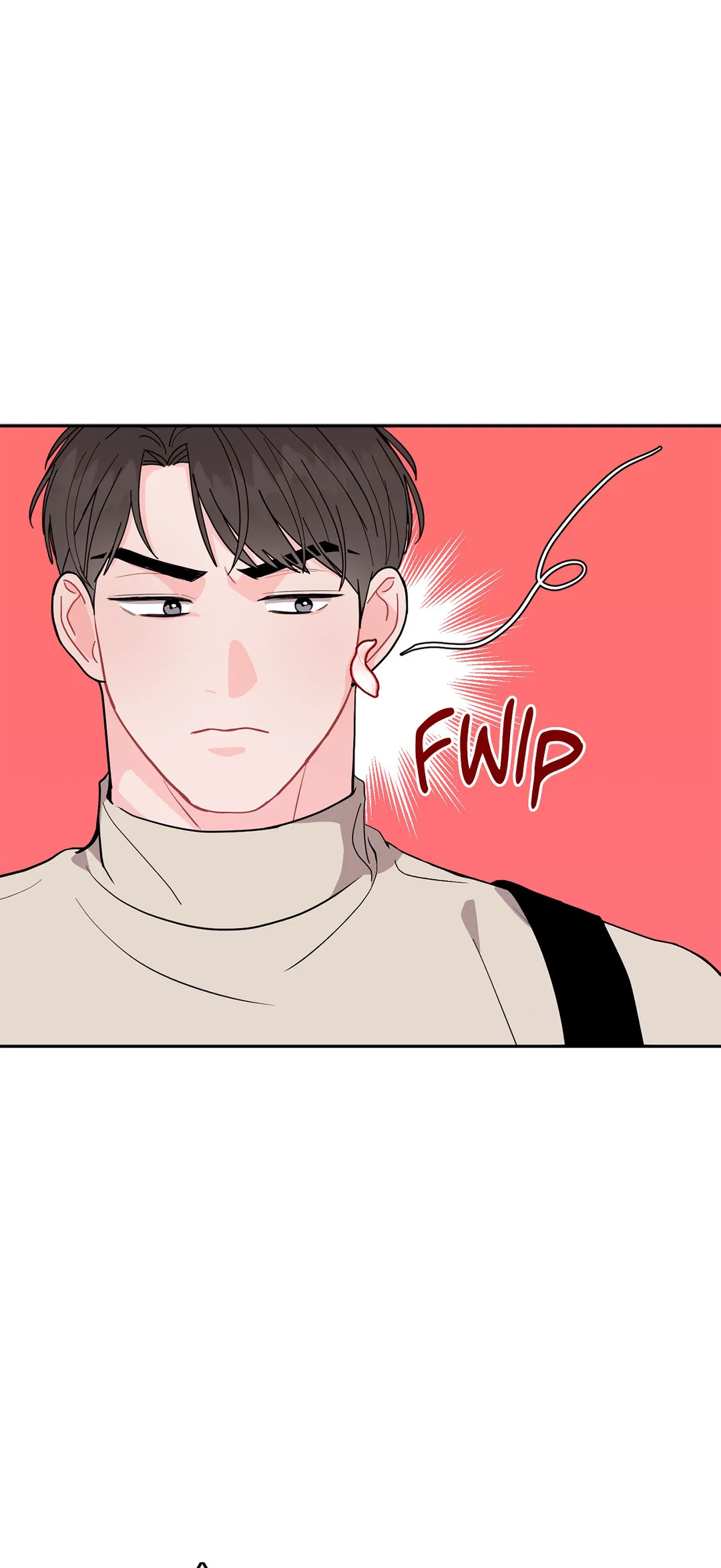 Read Crossing the Line chapter 18 image 54 on Lezhin