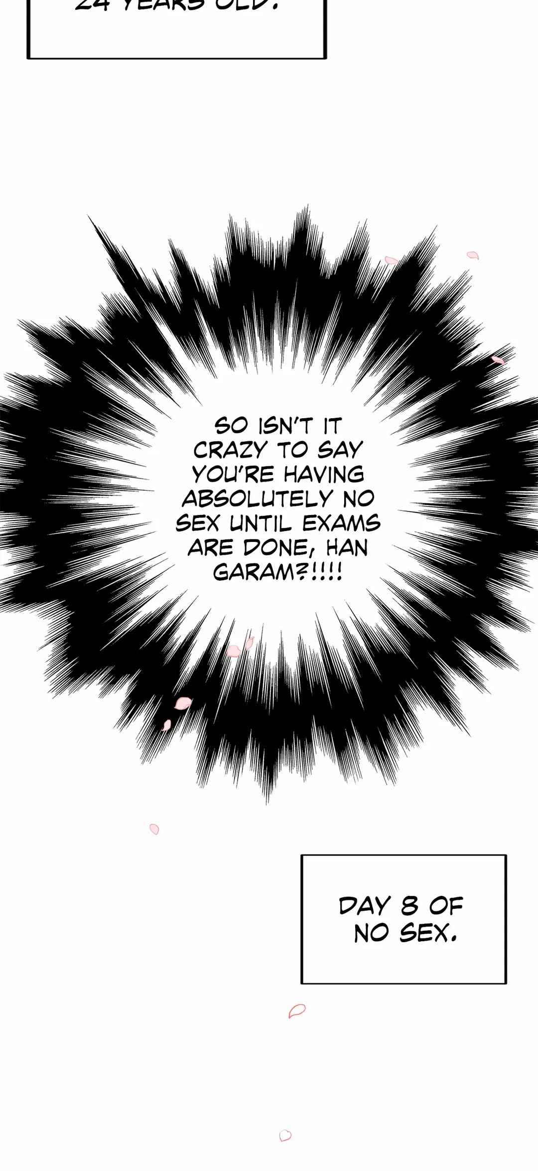 Read Crossing the Line chapter 18 image 59 on Lezhin