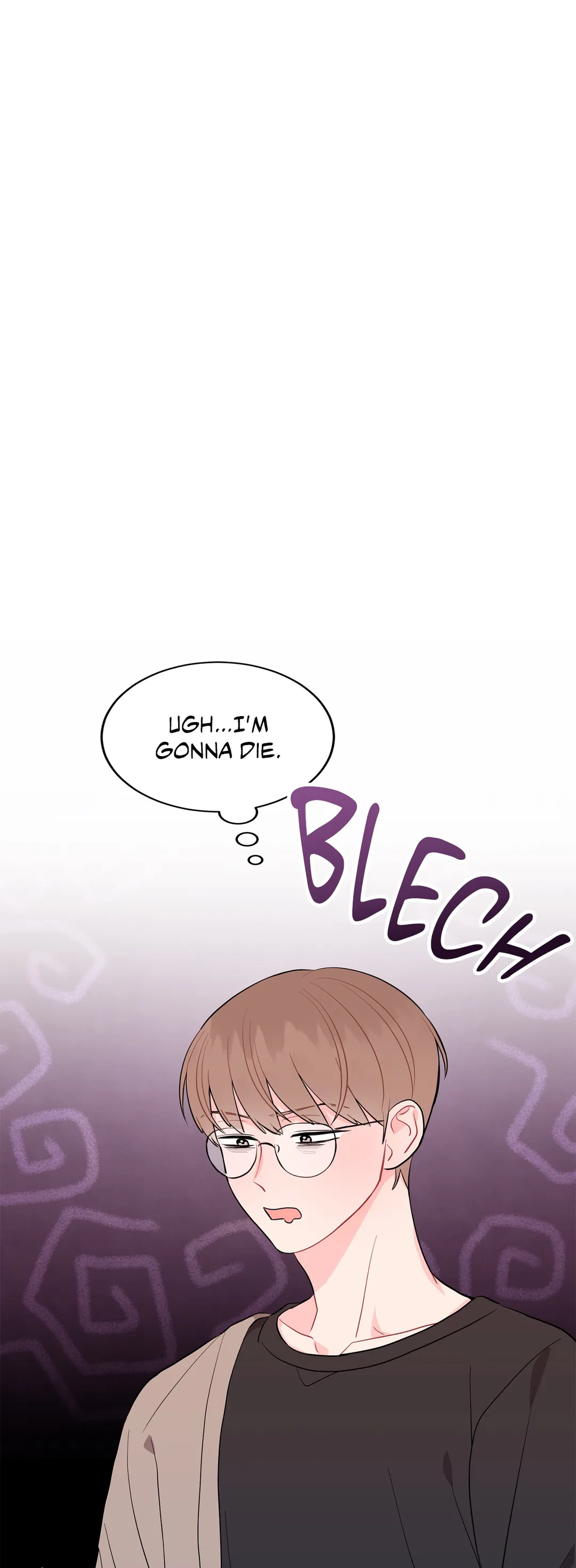 Read Crossing the Line chapter 18 image 60 on Lezhin