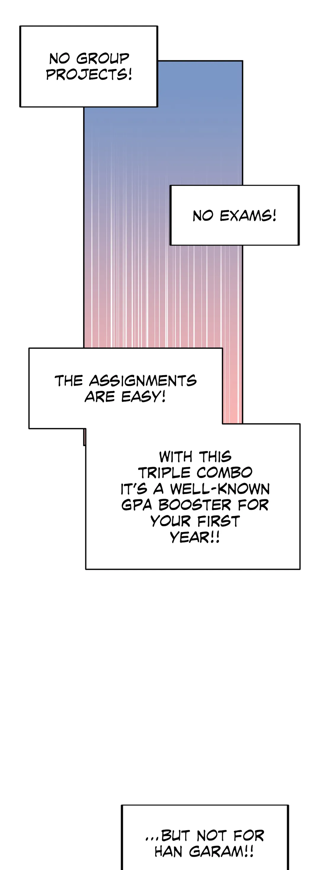 Read Crossing the Line chapter 18 image 64 on Lezhin