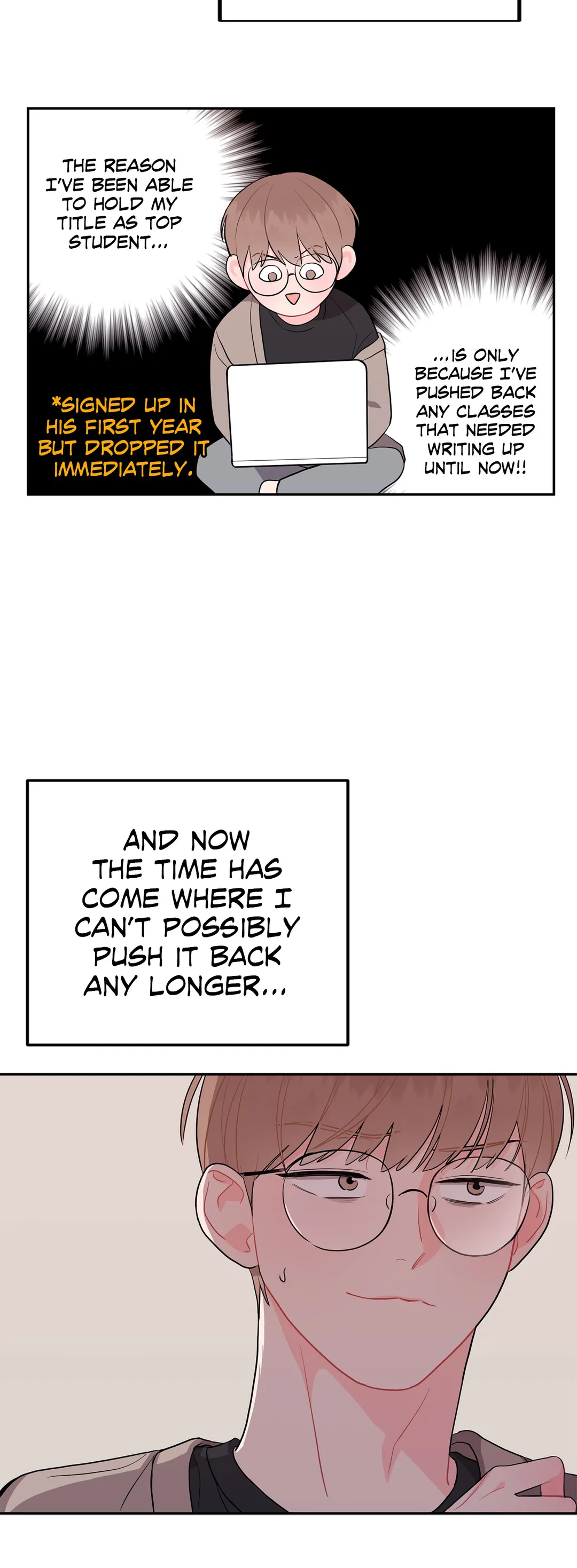 Read Crossing the Line chapter 18 image 65 on Lezhin