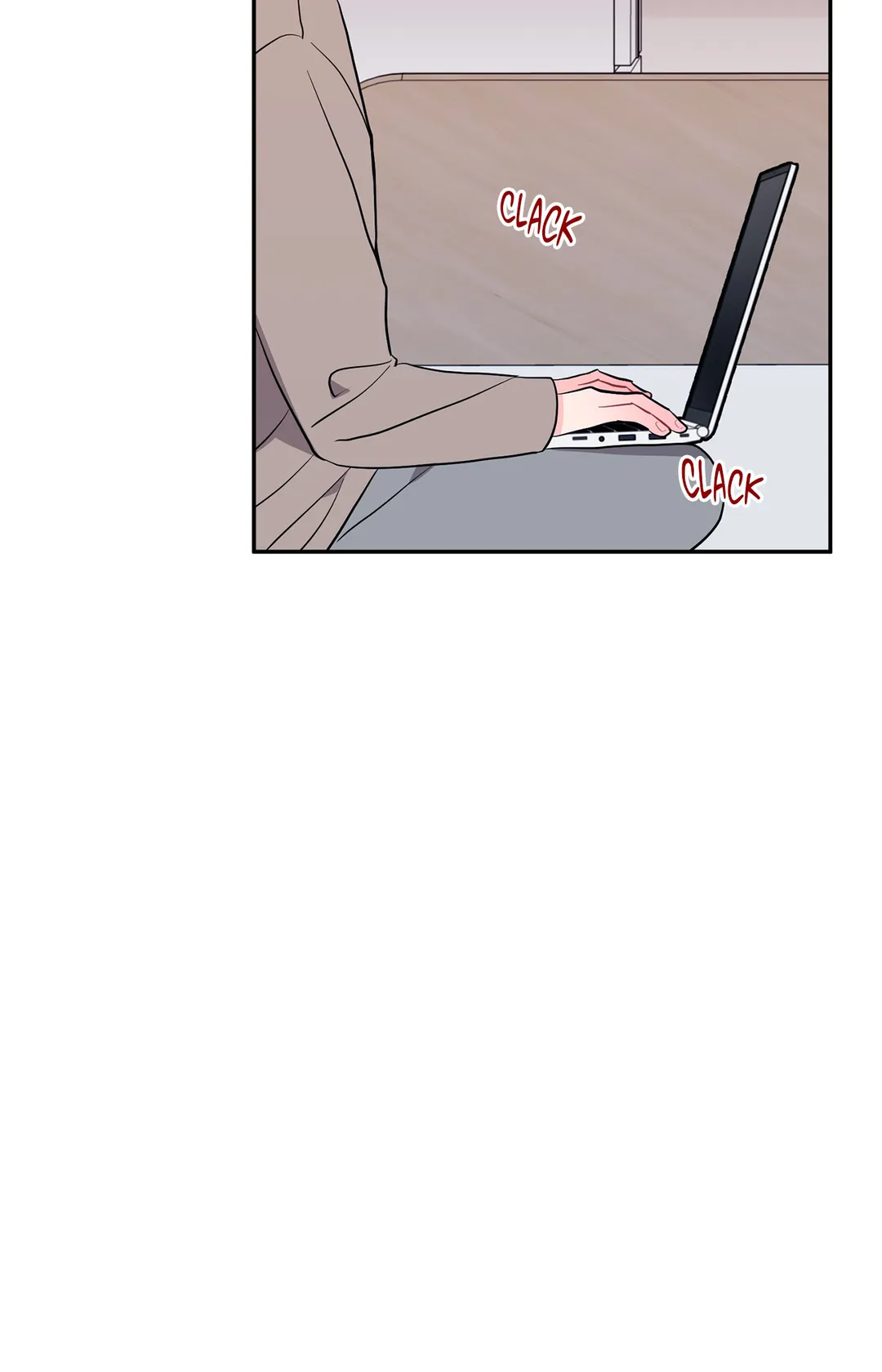 Read Crossing the Line chapter 18 image 67 on Lezhin