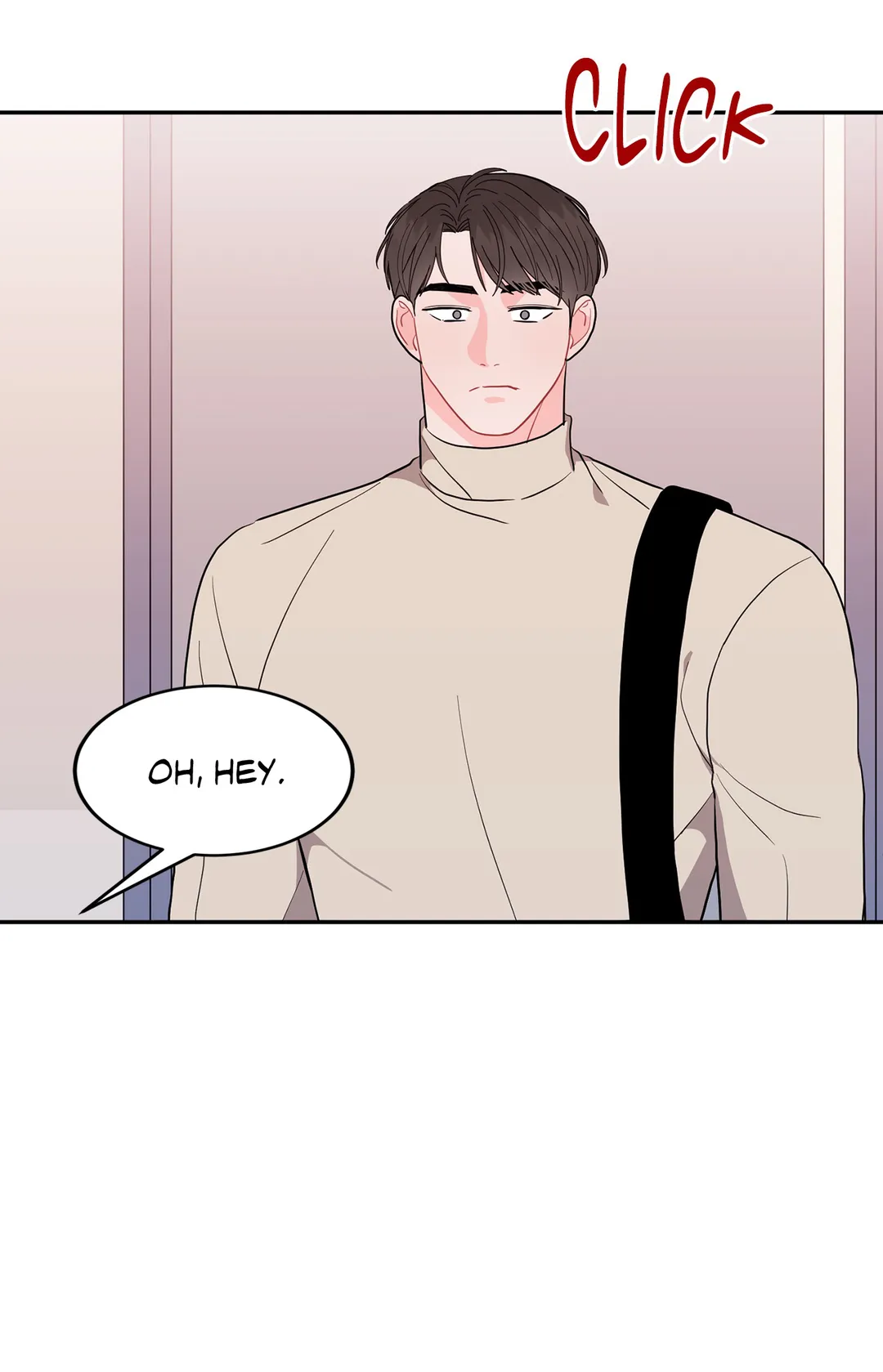 Read Crossing the Line chapter 18 image 68 on Lezhin