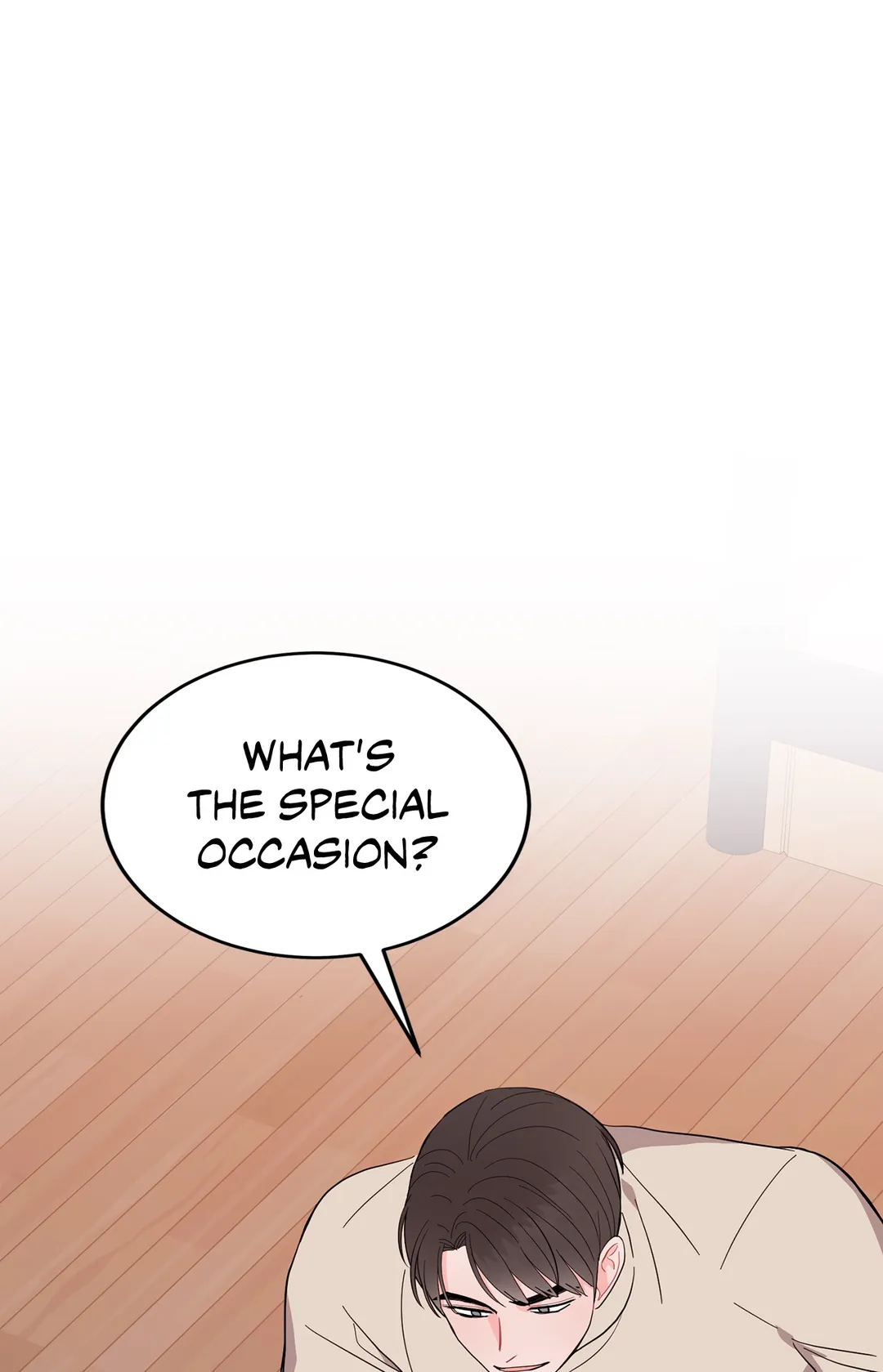 Read Crossing the Line chapter 18 image 70 on Lezhin