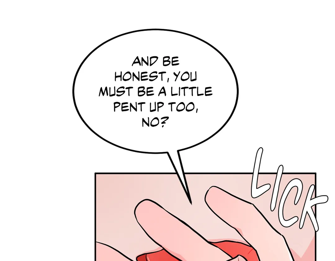 Read Crossing the Line chapter 18 image 78 on Lezhin