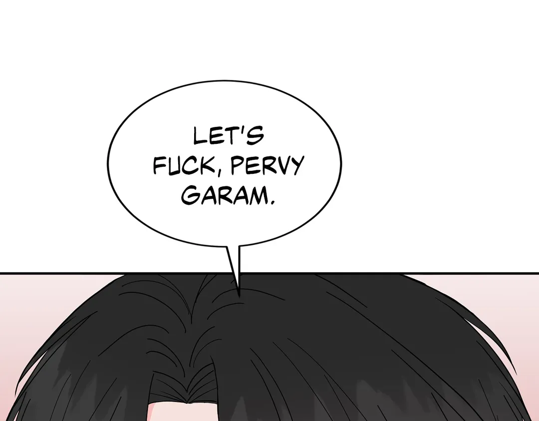 Read Crossing the Line chapter 18 image 81 on Lezhin