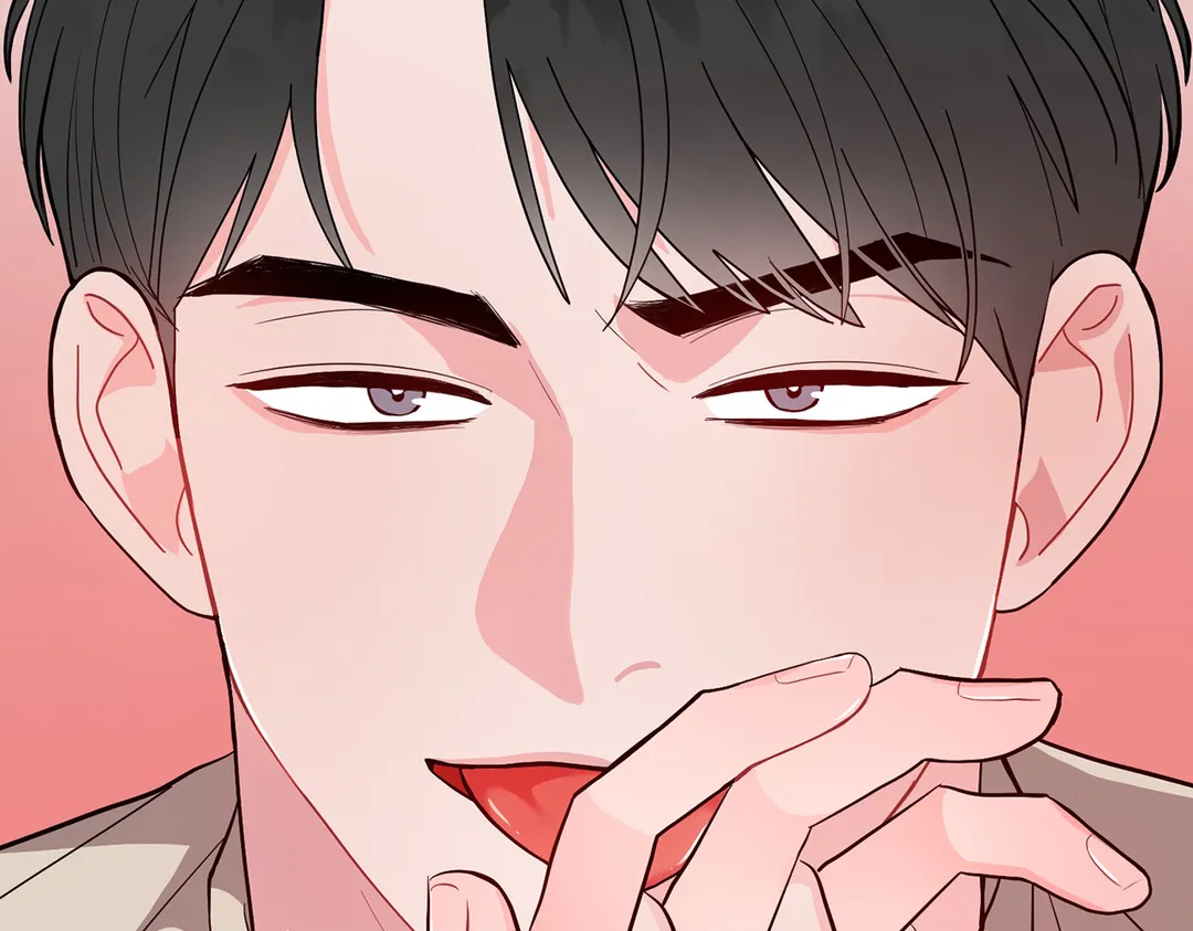 Read Crossing the Line chapter 18 image 82 on Lezhin