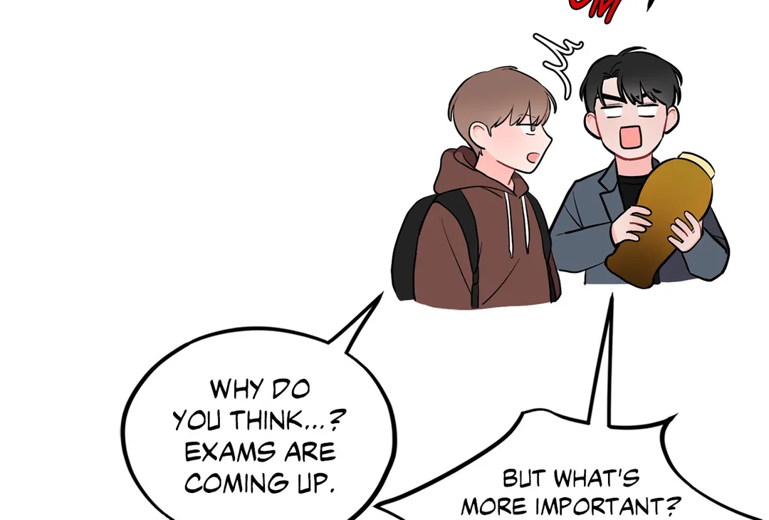 Read Crossing the Line chapter 18 image 87 on Lezhin