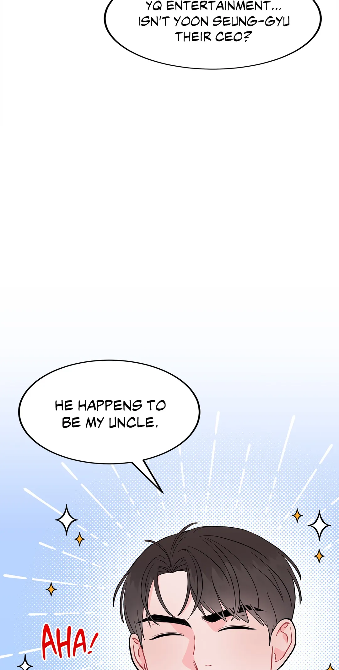 Read Crossing the Line chapter 18 image 9 on Lezhin