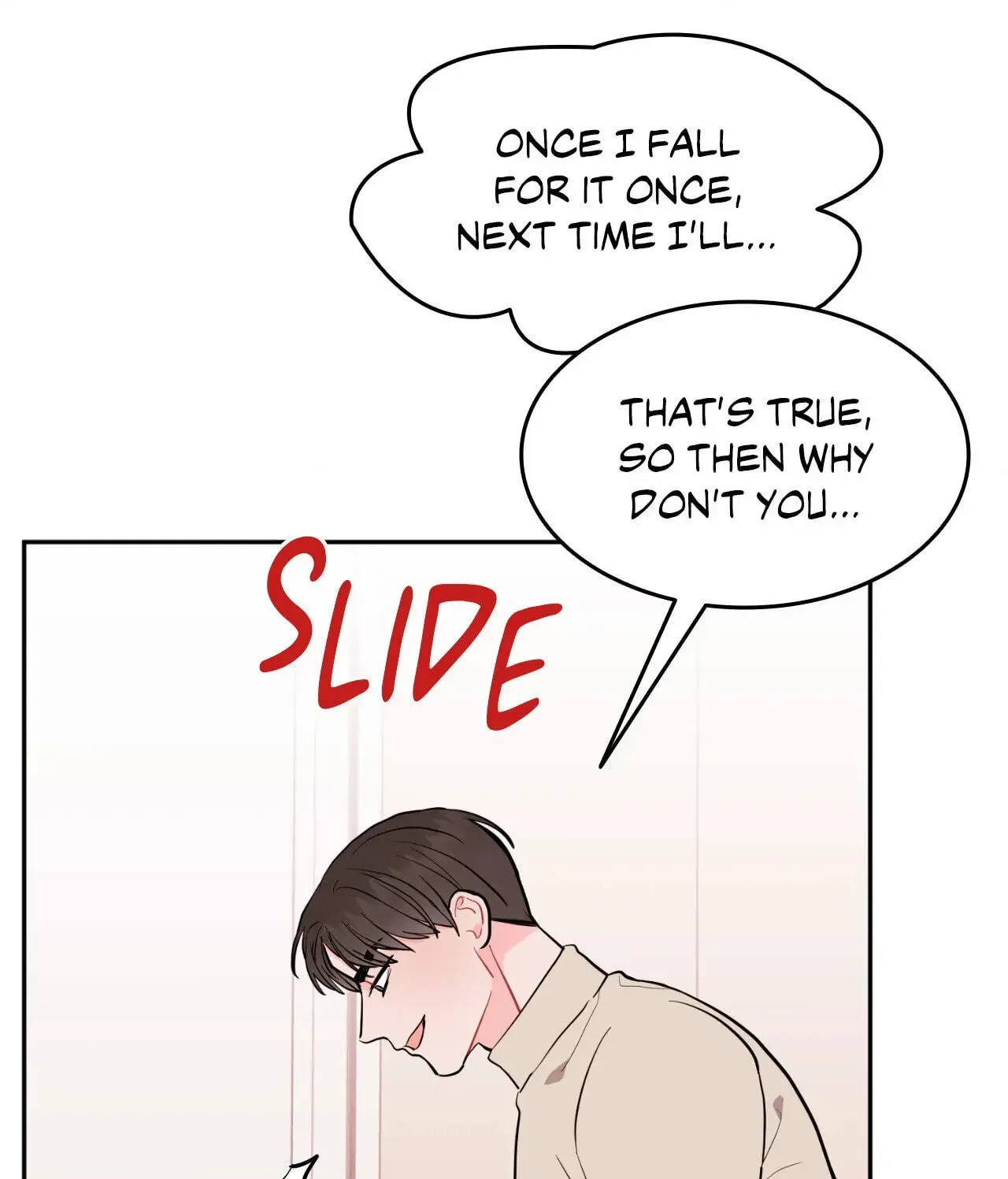 Read Crossing the Line chapter 19.1 image 110 on Lezhin