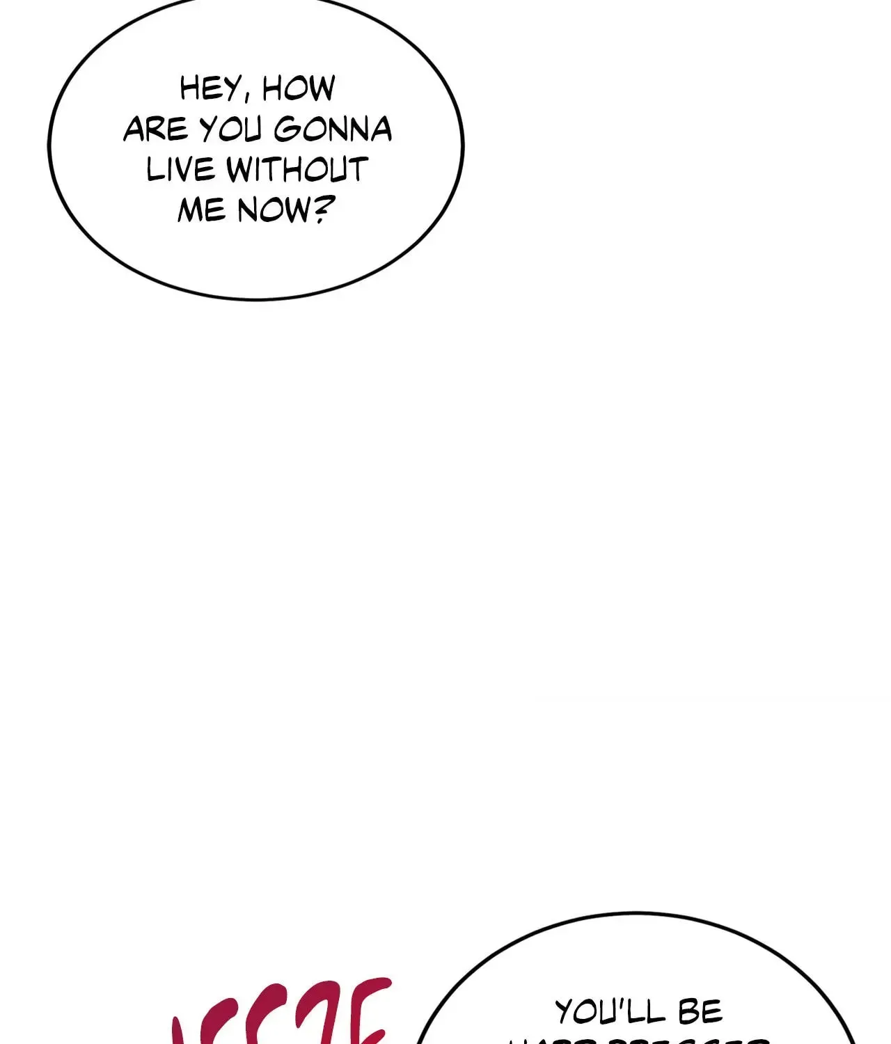 Read Crossing the Line chapter 19.1 image 116 on Lezhin