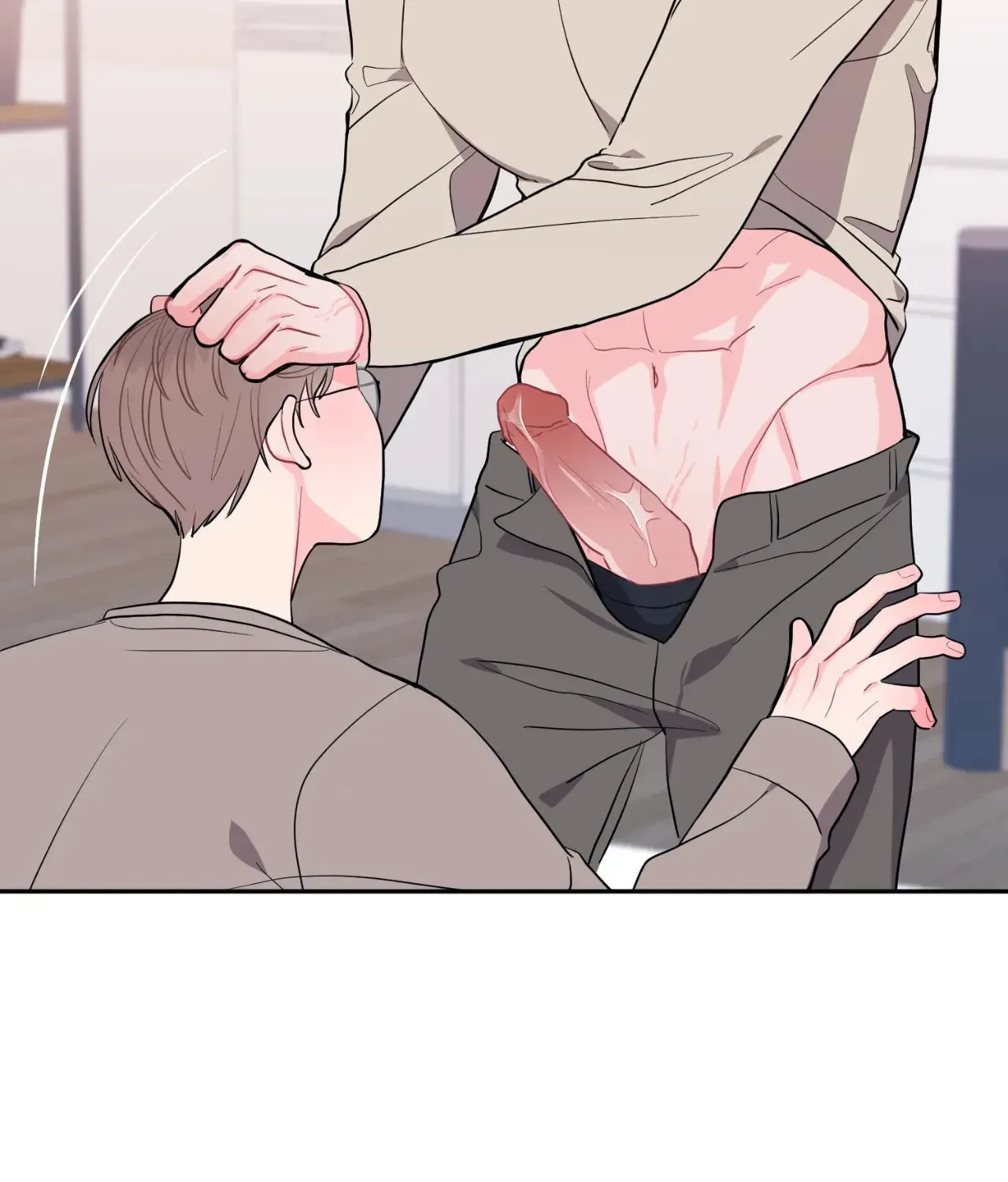 Read Crossing the Line chapter 19.1 image 122 on Lezhin