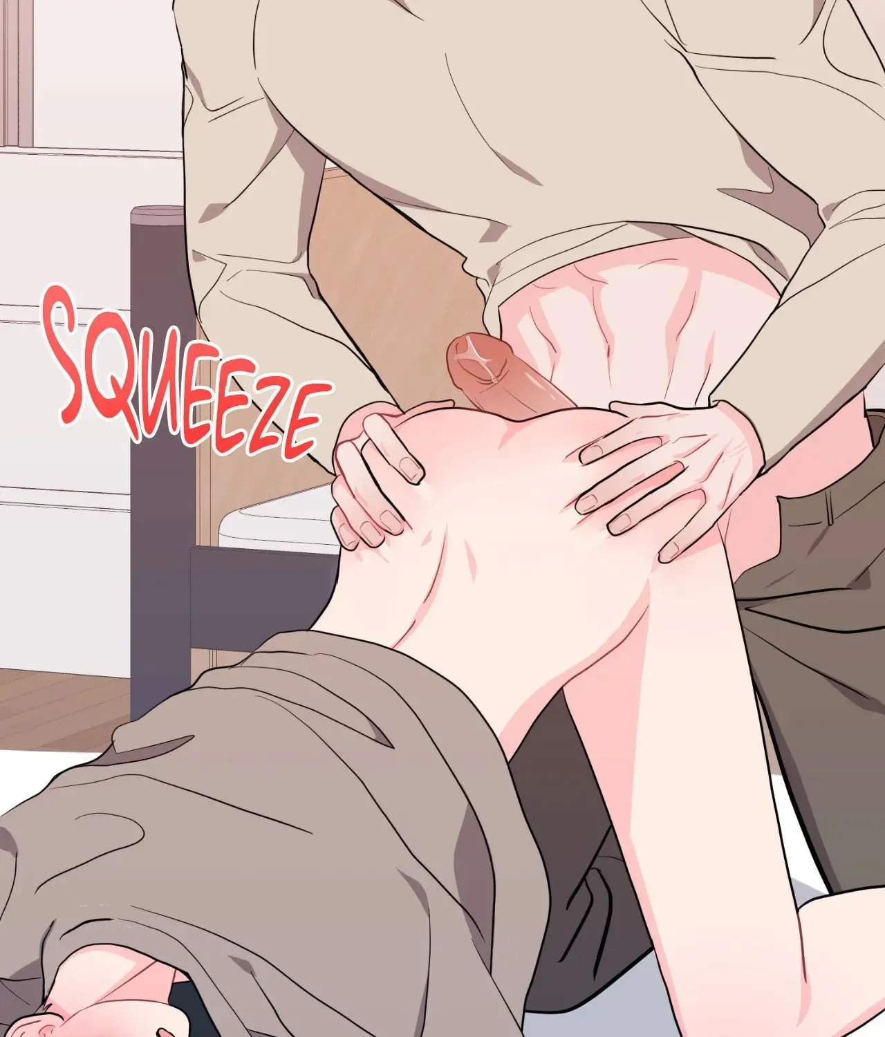 Read Crossing the Line chapter 19.1 image 136 on Lezhin