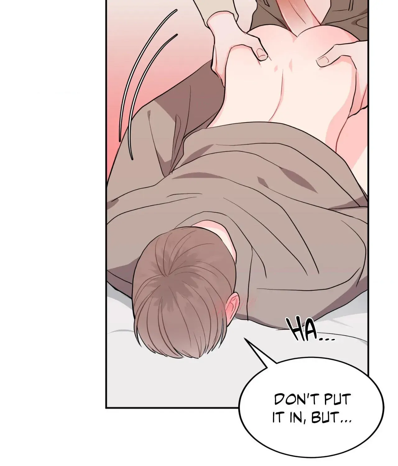 Read Crossing the Line chapter 19.1 image 152 on Lezhin