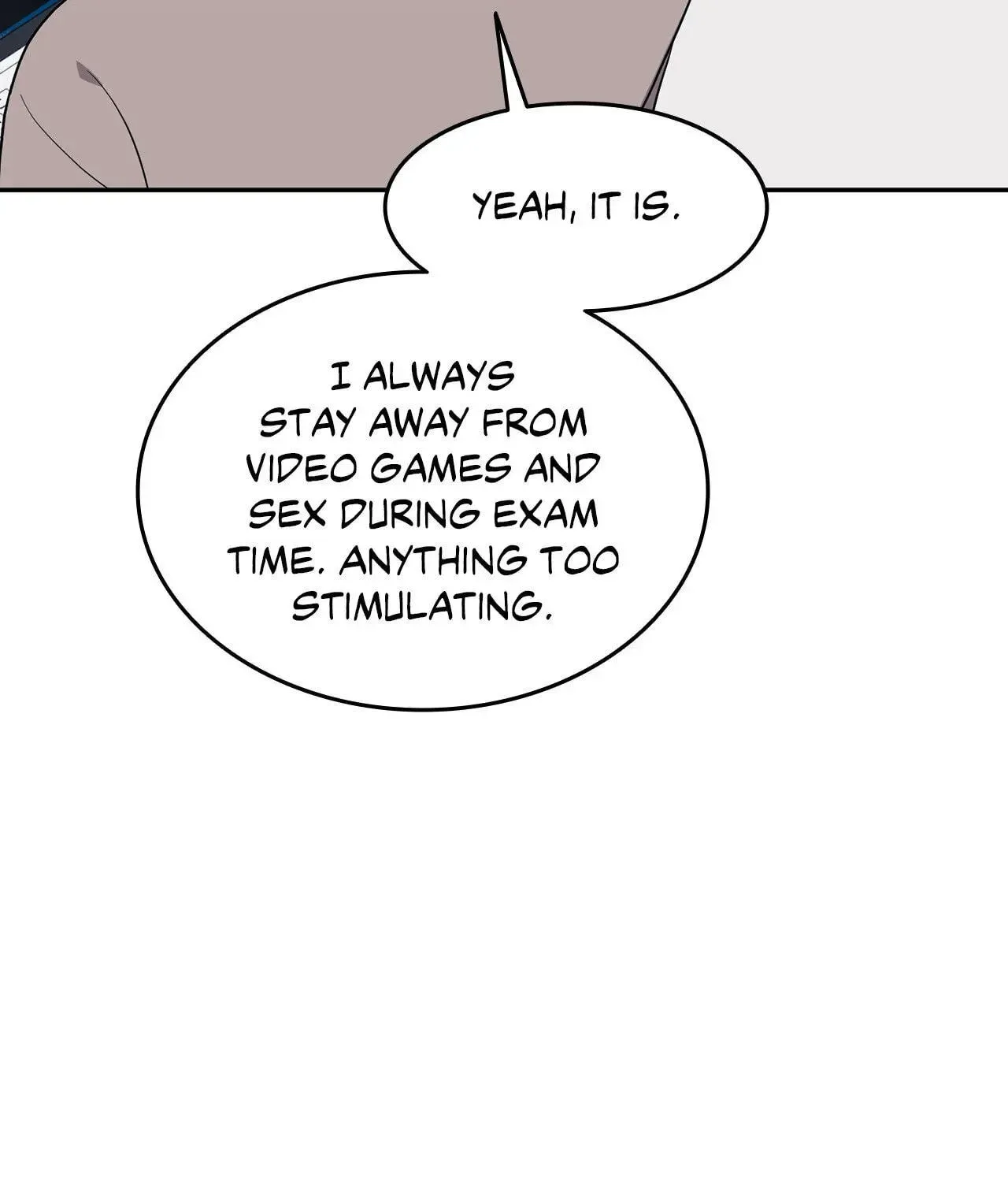 Read Crossing the Line chapter 19.1 image 24 on Lezhin