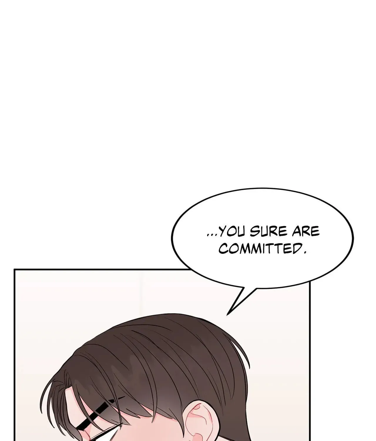 Read Crossing the Line chapter 19.1 image 32 on Lezhin