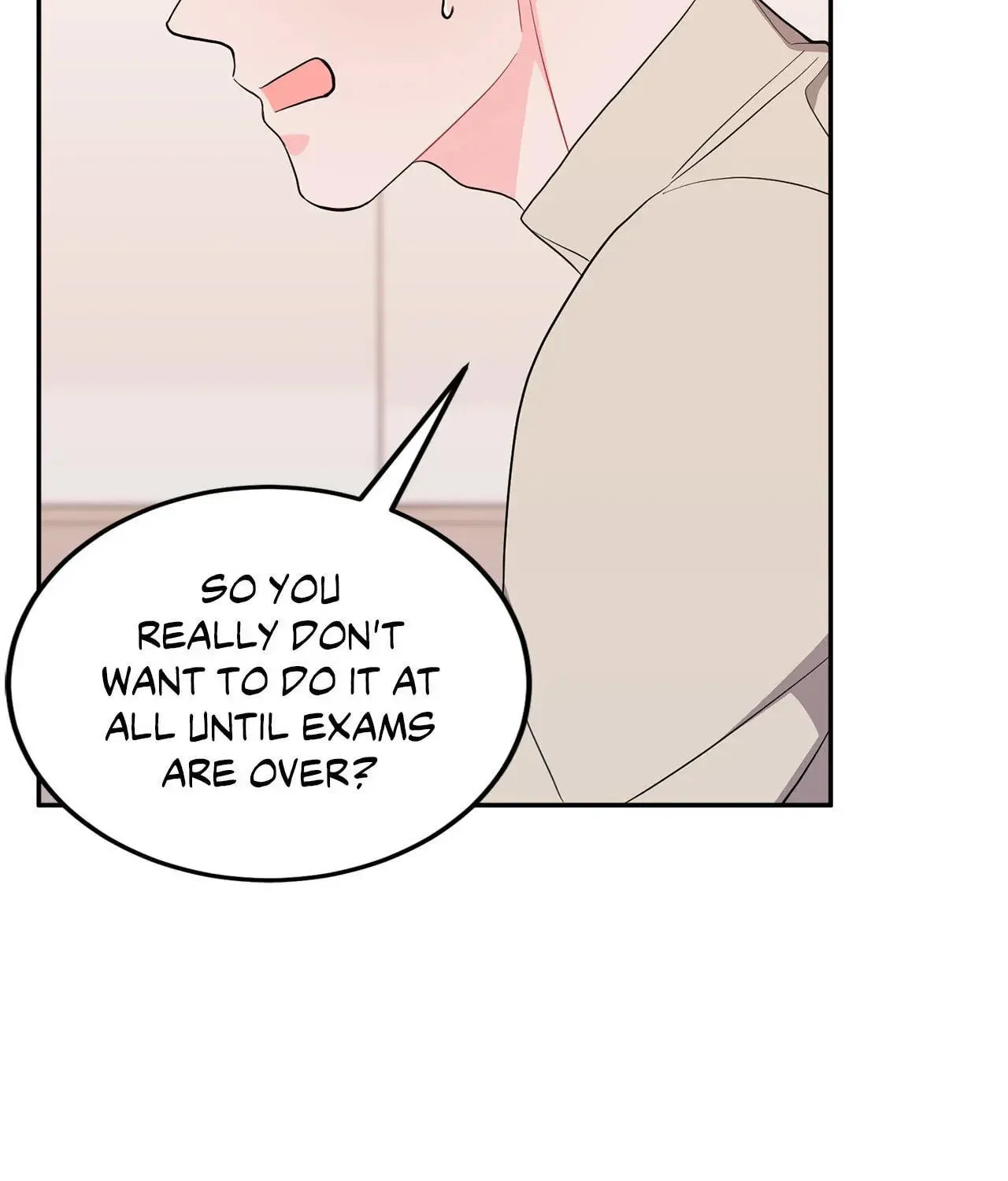Read Crossing the Line chapter 19.1 image 34 on Lezhin