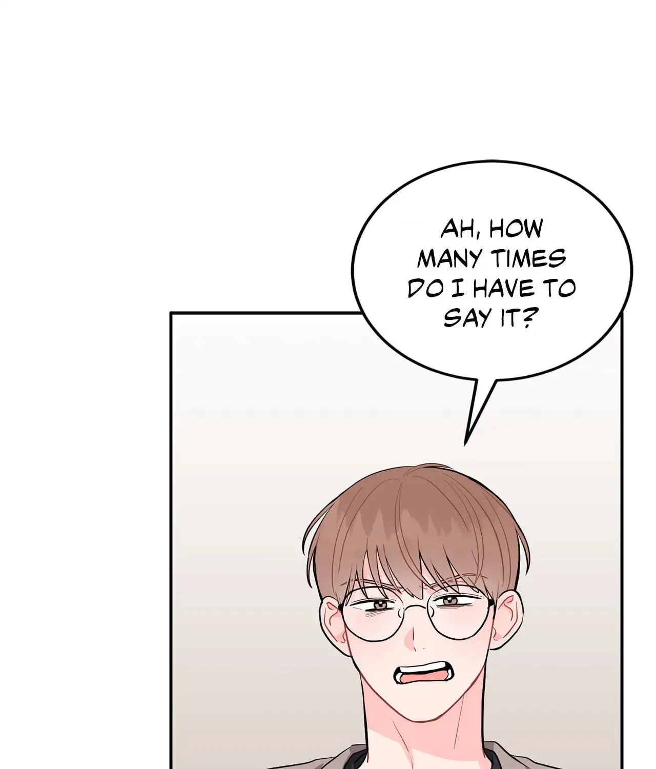 Read Crossing the Line chapter 19.1 image 36 on Lezhin