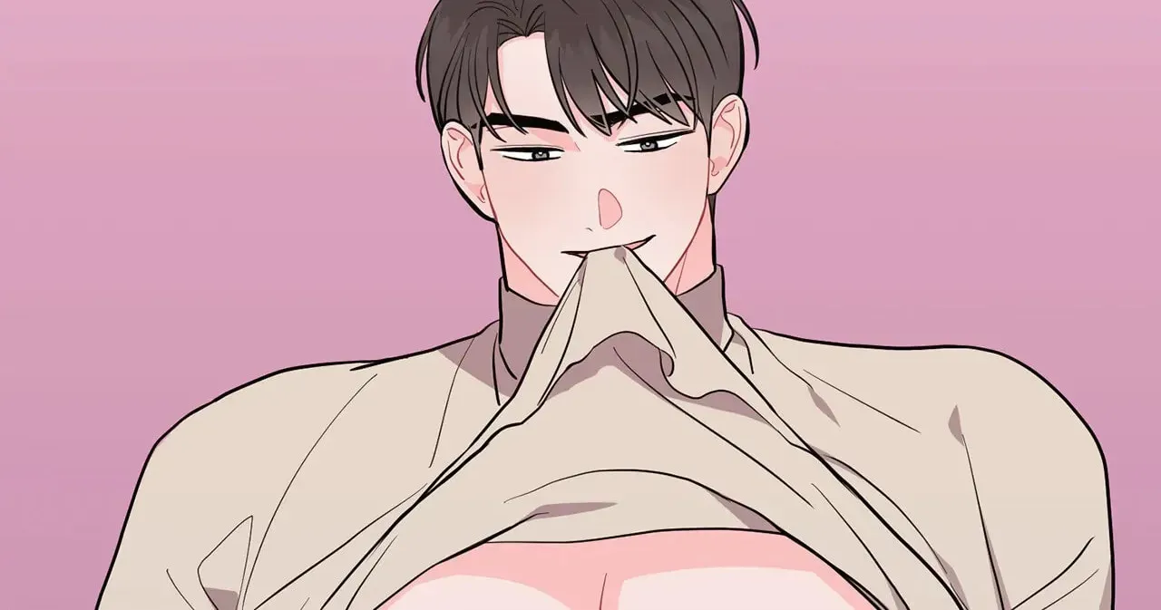 Read Crossing the Line chapter 19.1 image 41 on Lezhin