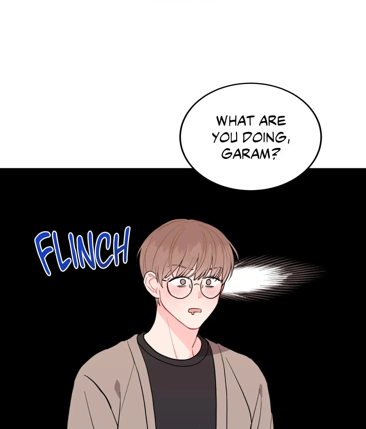 Read Crossing the Line chapter 19.1 image 58 on Lezhin