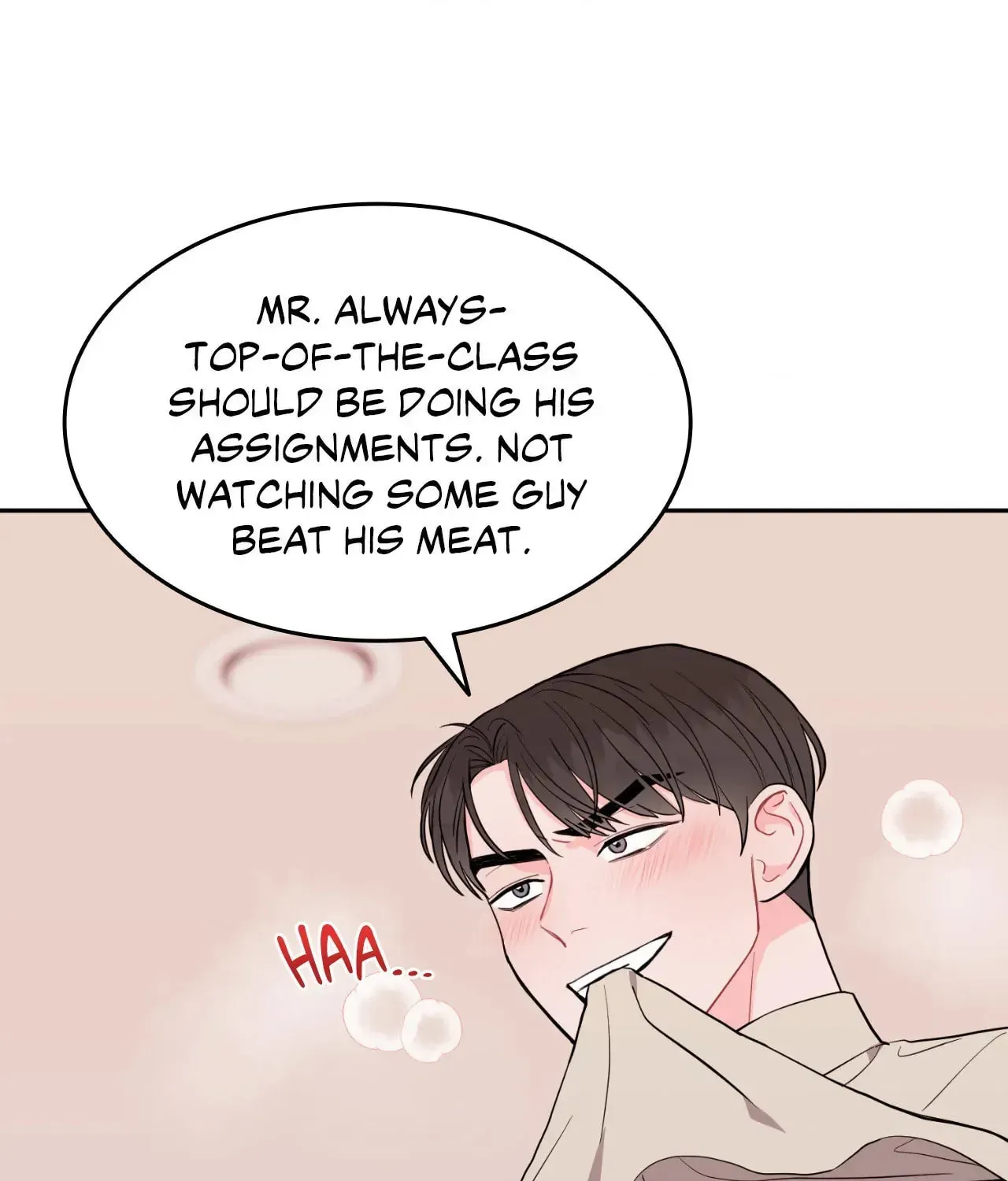 Read Crossing the Line chapter 19.1 image 60 on Lezhin