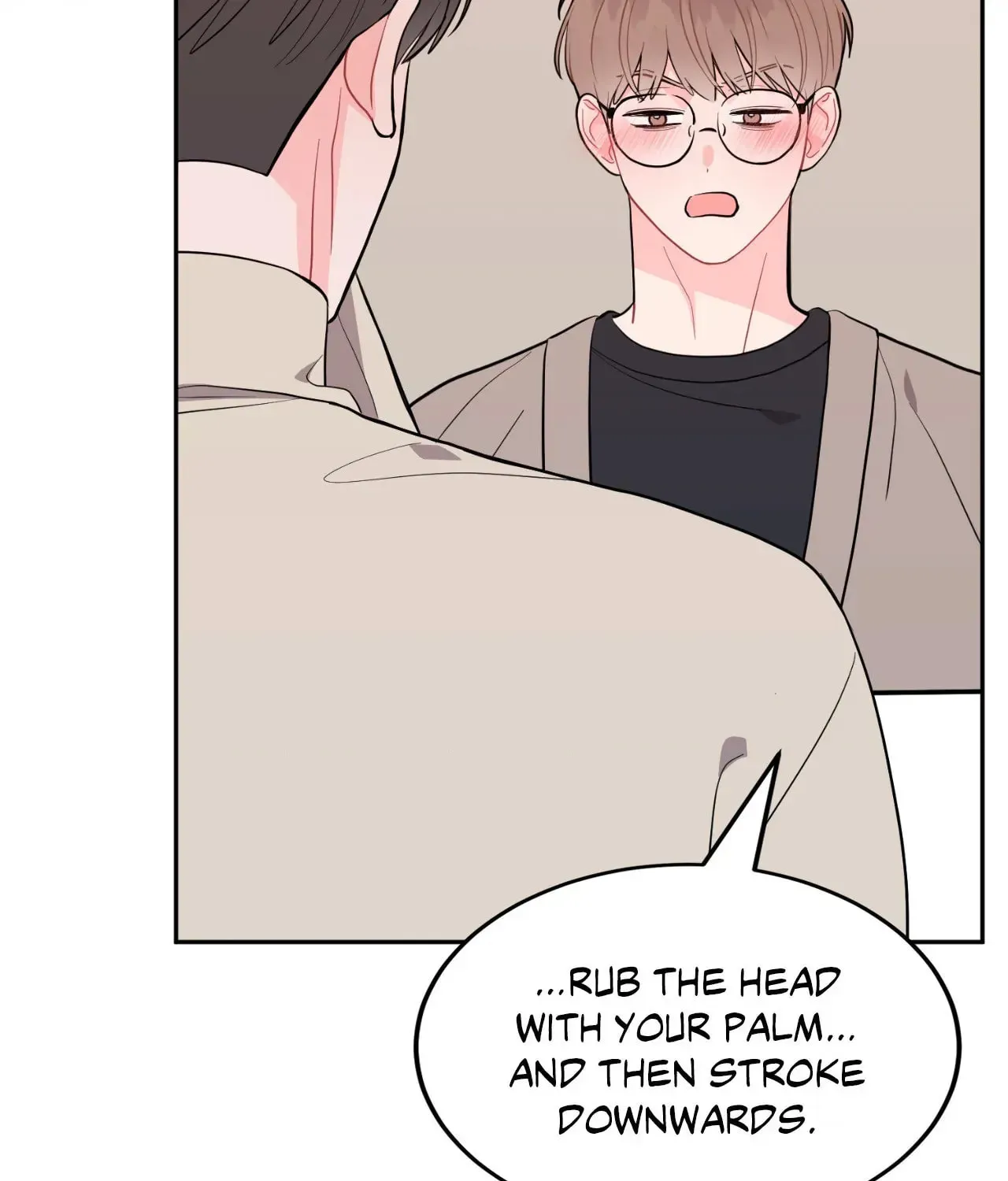 Read Crossing the Line chapter 19.1 image 64 on Lezhin