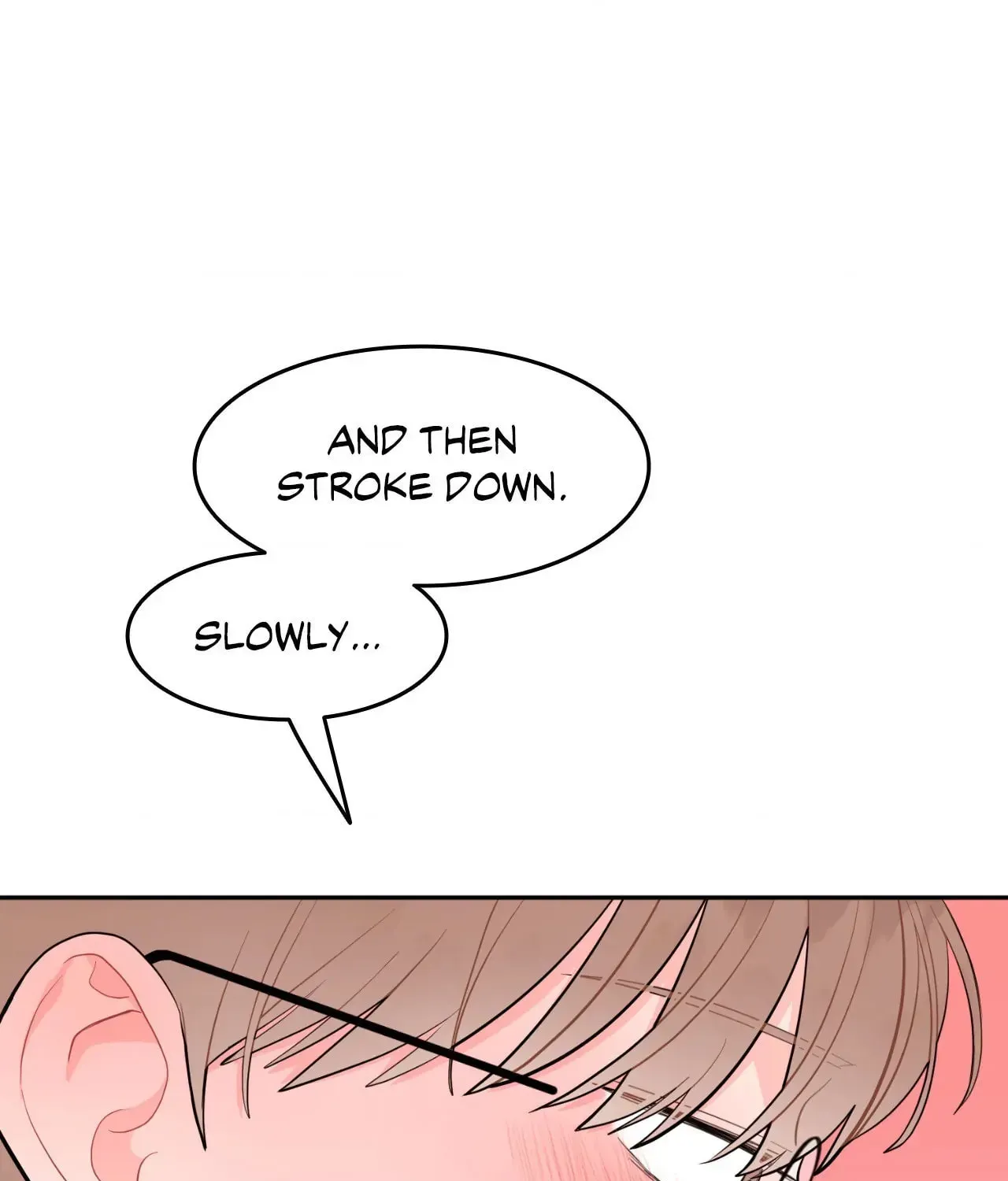 Read Crossing the Line chapter 19.1 image 70 on Lezhin