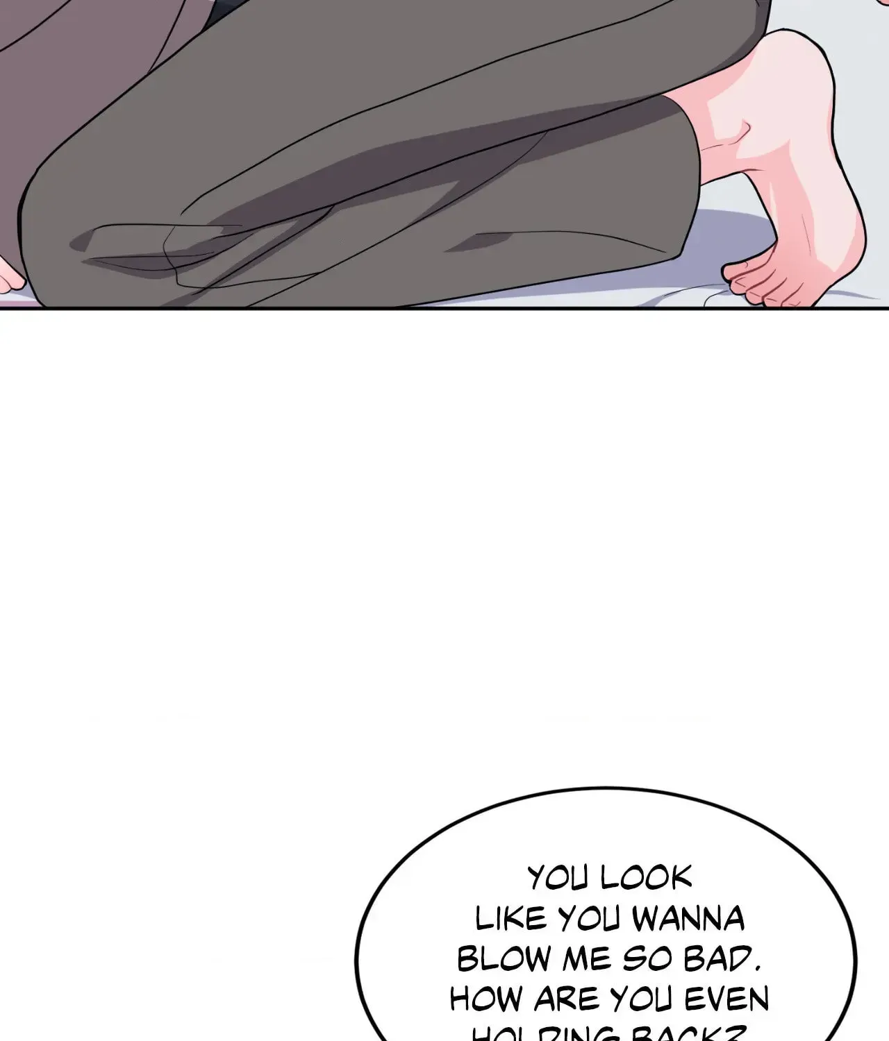 Read Crossing the Line chapter 19.1 image 86 on Lezhin
