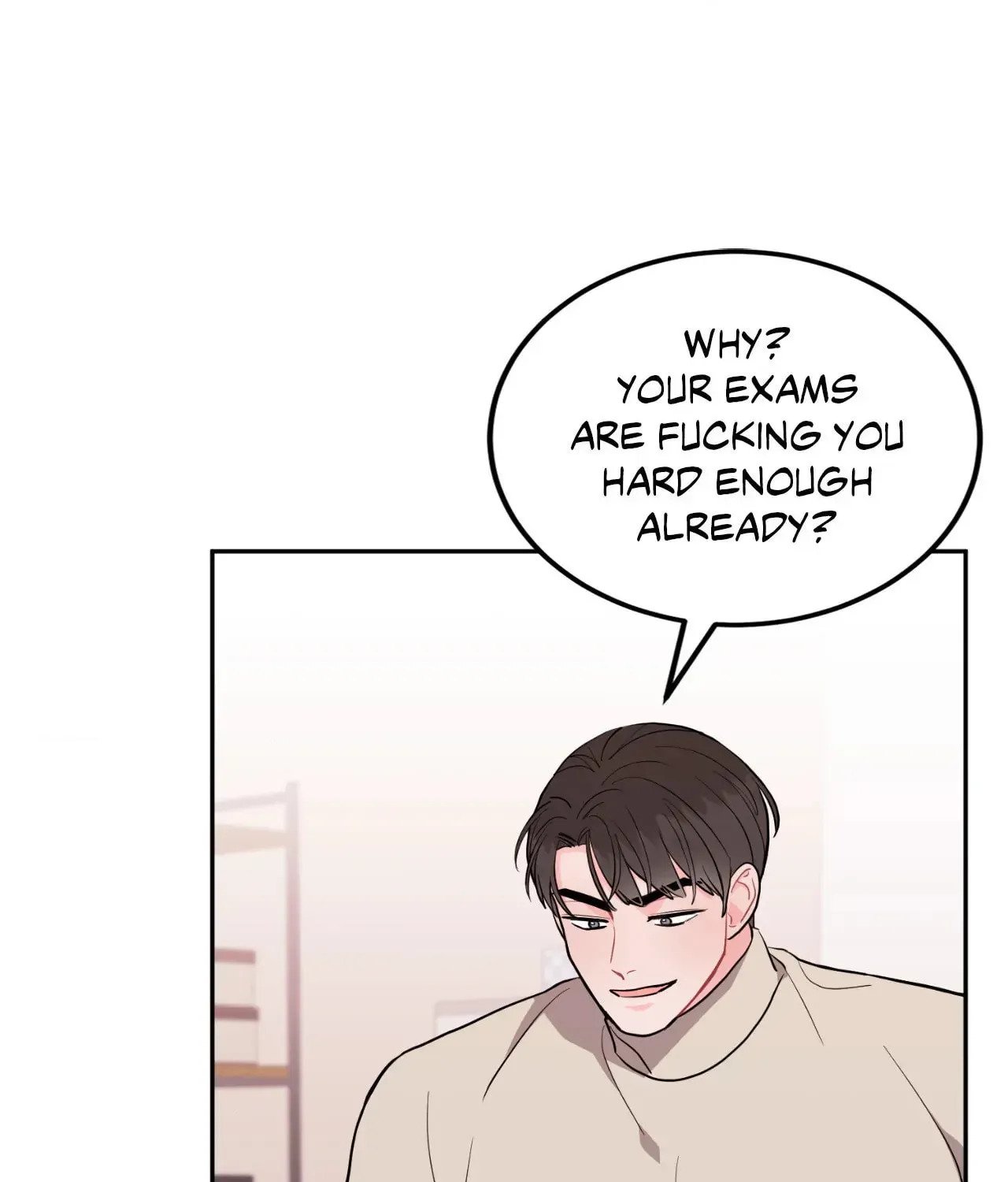 Read Crossing the Line chapter 19.1 image 90 on Lezhin