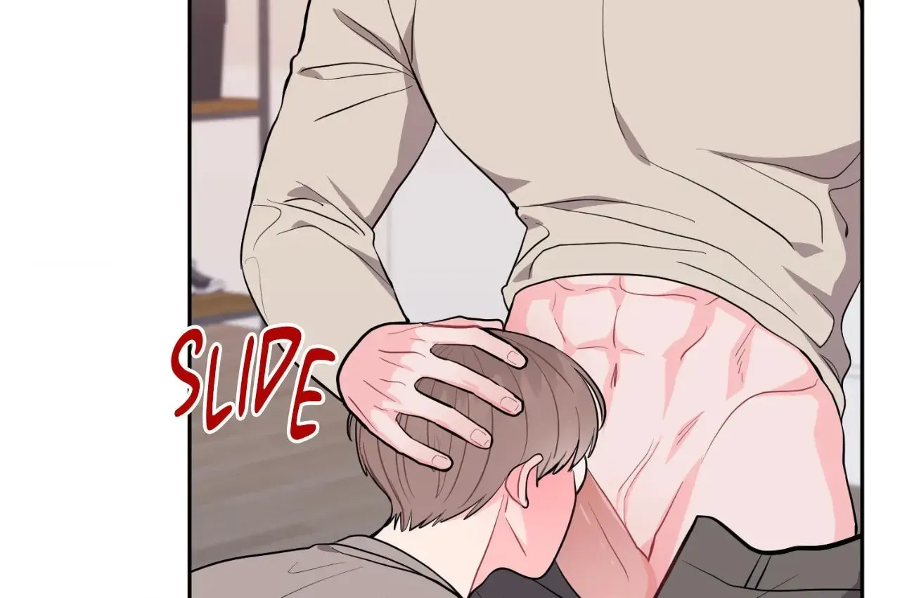 Read Crossing the Line chapter 19.1 image 91 on Lezhin