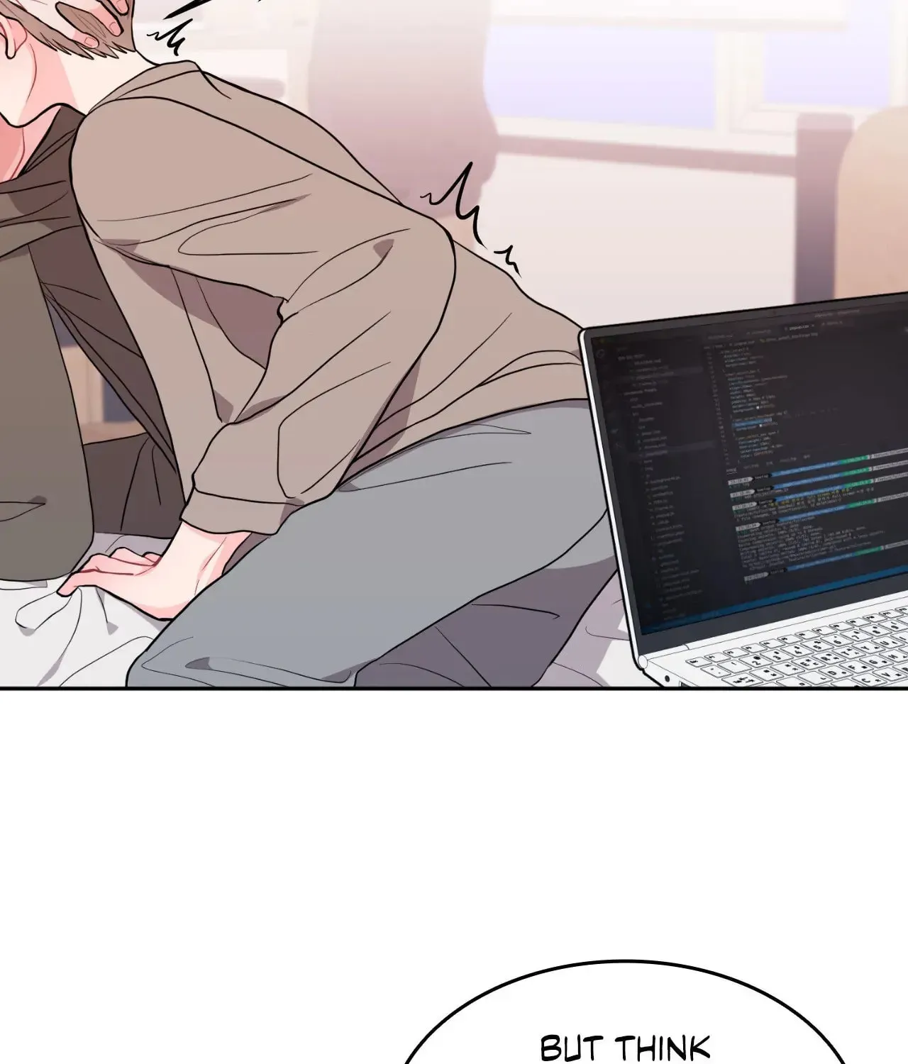 Read Crossing the Line chapter 19.1 image 94 on Lezhin