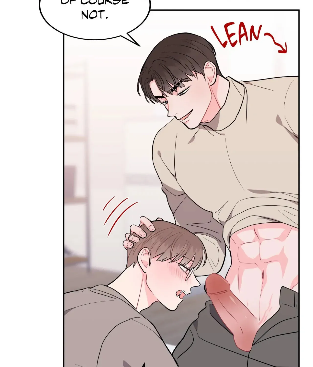 Read Crossing the Line chapter 19.1 image 98 on Lezhin