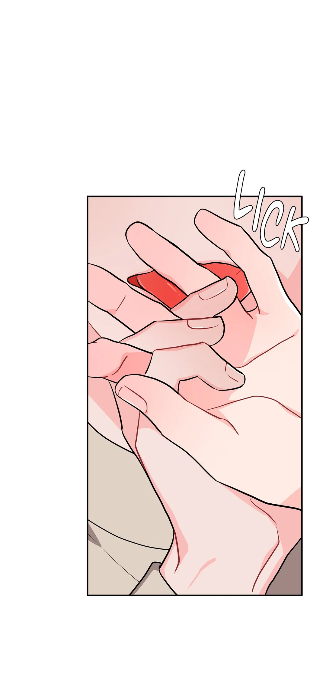 Read Crossing the Line chapter 19 image 1 on Lezhin