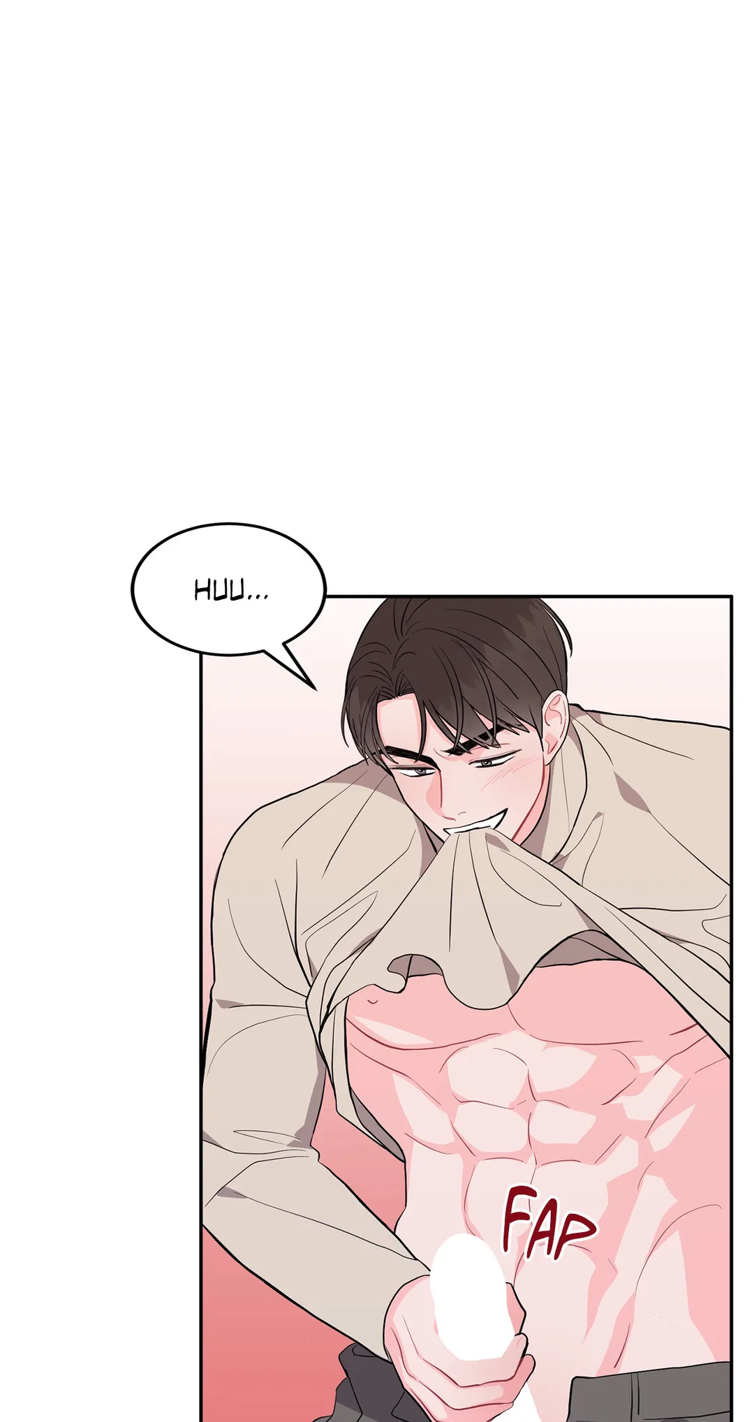 Read Crossing the Line chapter 19 image 17 on Lezhin