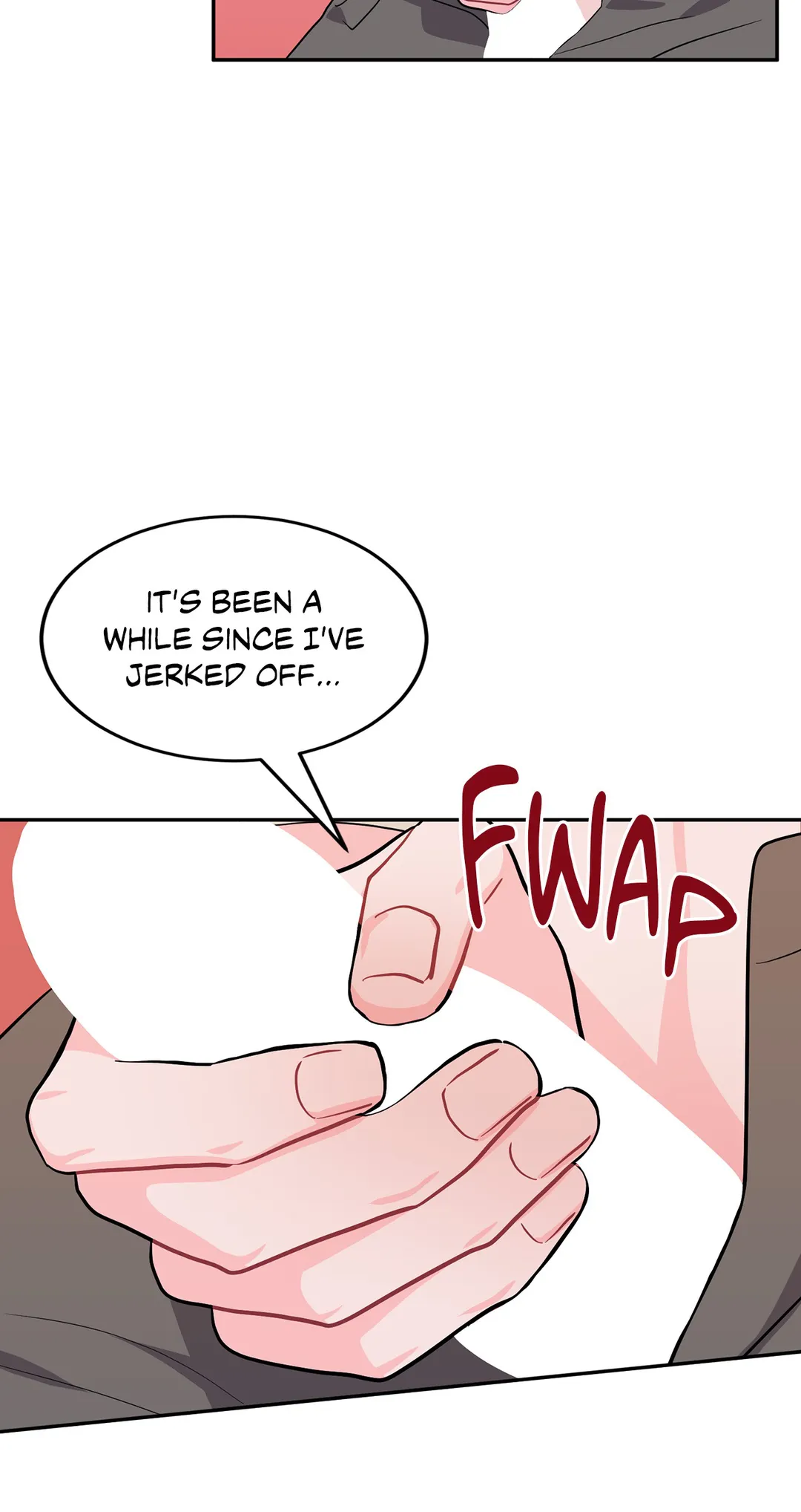 Read Crossing the Line chapter 19 image 18 on Lezhin