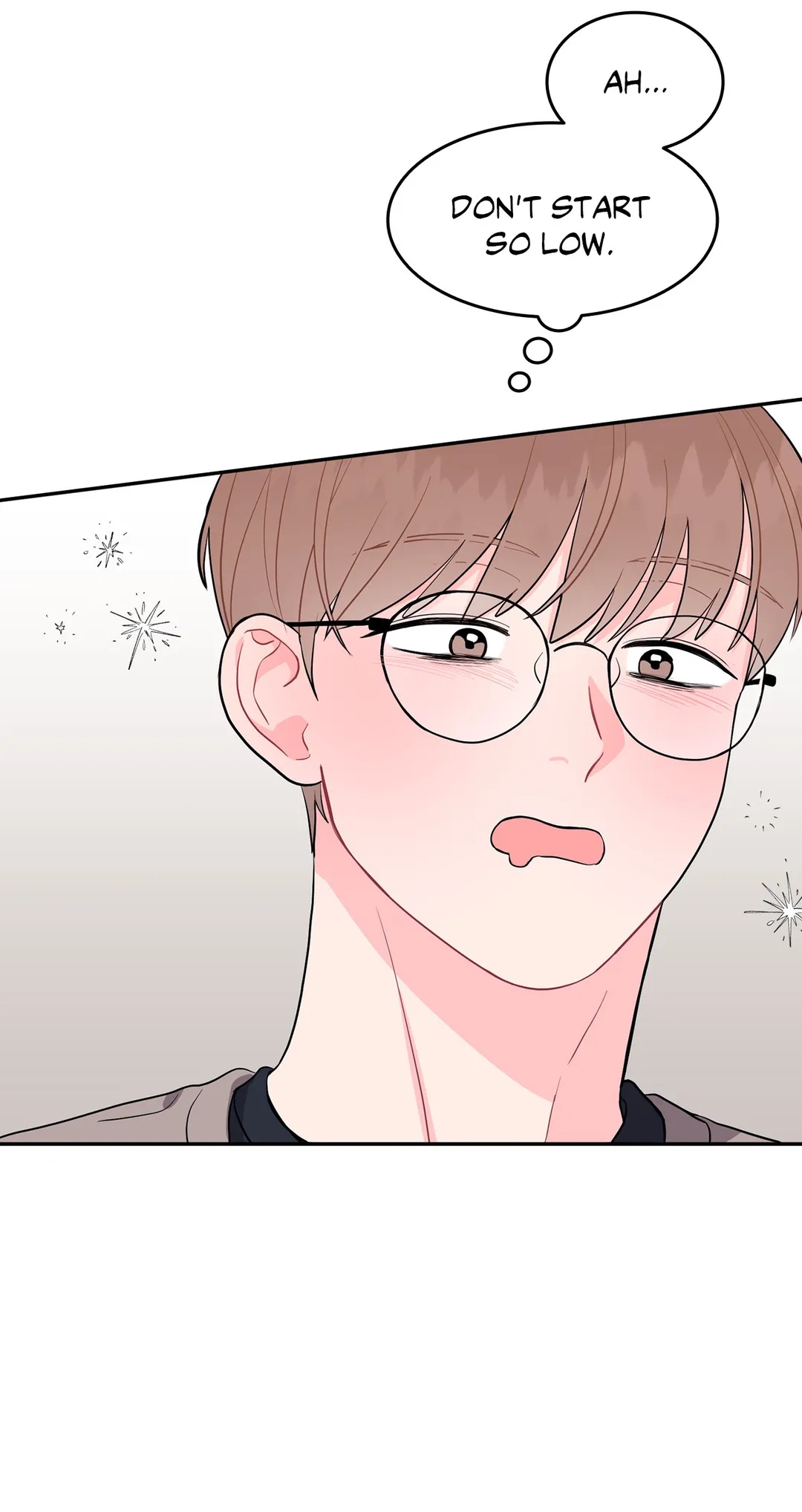 Read Crossing the Line chapter 19 image 19 on Lezhin