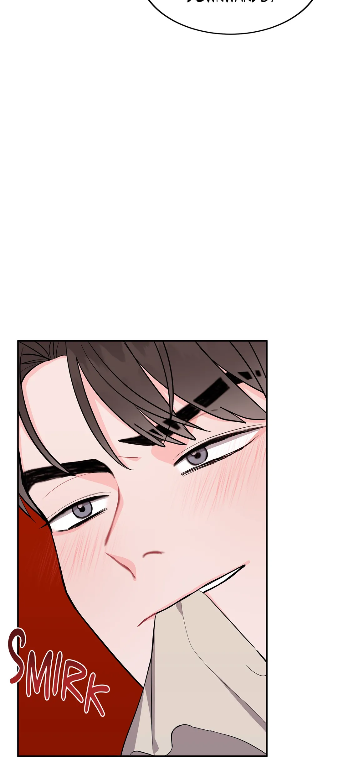 Read Crossing the Line chapter 19 image 24 on Lezhin