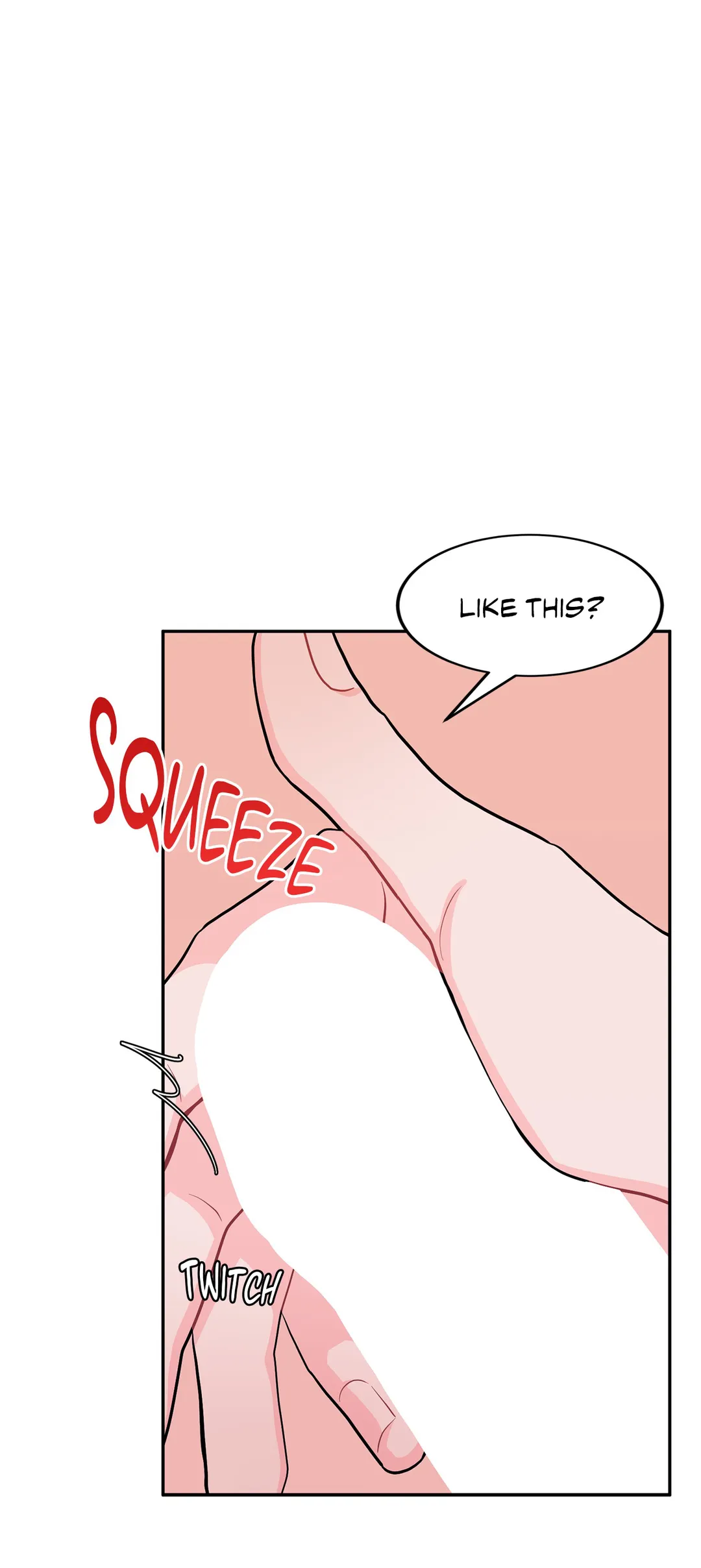 Read Crossing the Line chapter 19 image 25 on Lezhin
