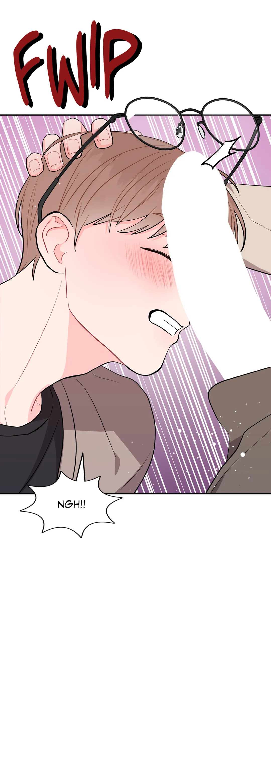 Read Crossing the Line chapter 19 image 36 on Lezhin