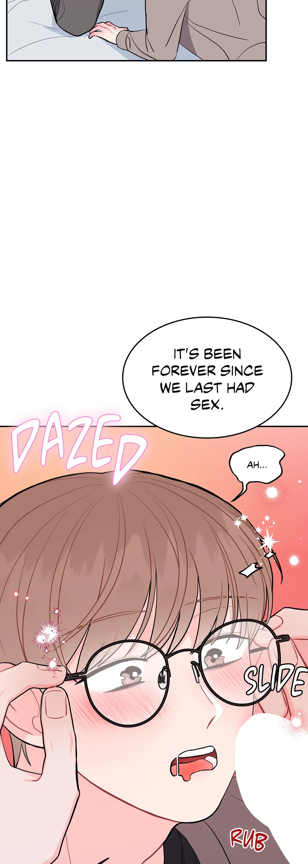 Read Crossing the Line chapter 19 image 38 on Lezhin