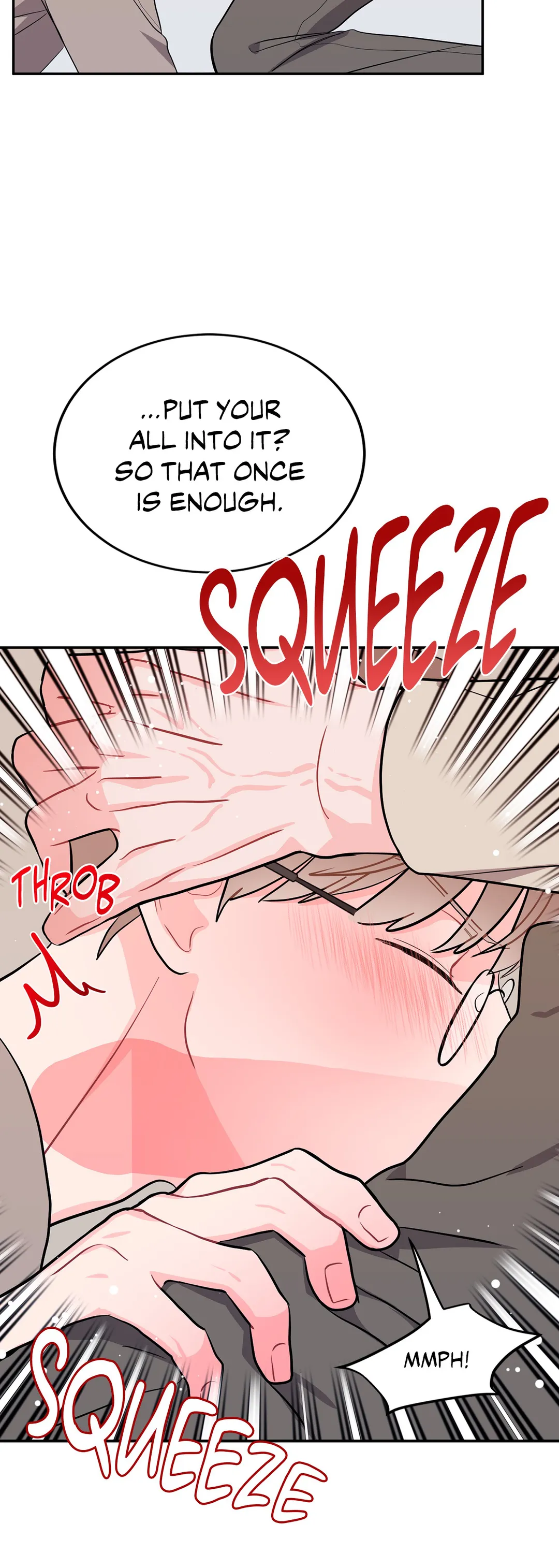 Read Crossing the Line chapter 19 image 40 on Lezhin