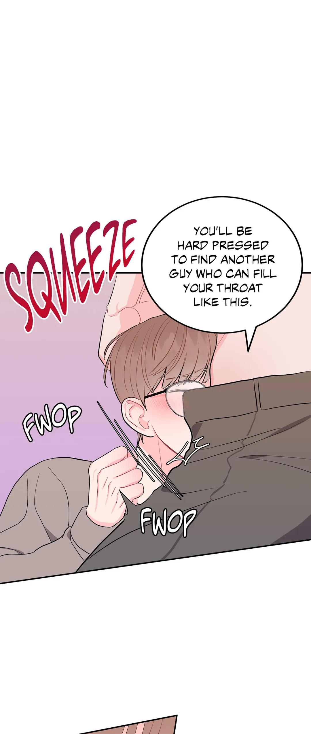 Read Crossing the Line chapter 19 image 42 on Lezhin