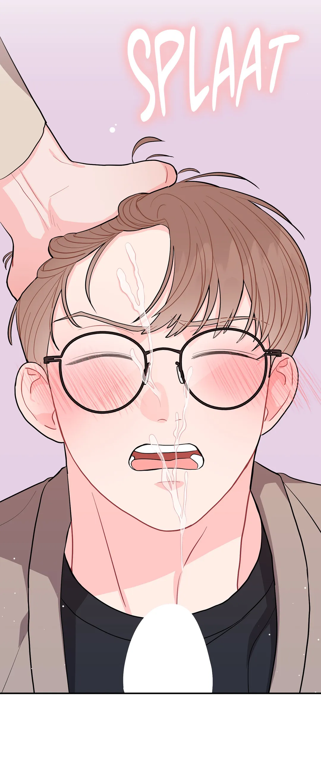 Read Crossing the Line chapter 19 image 45 on Lezhin