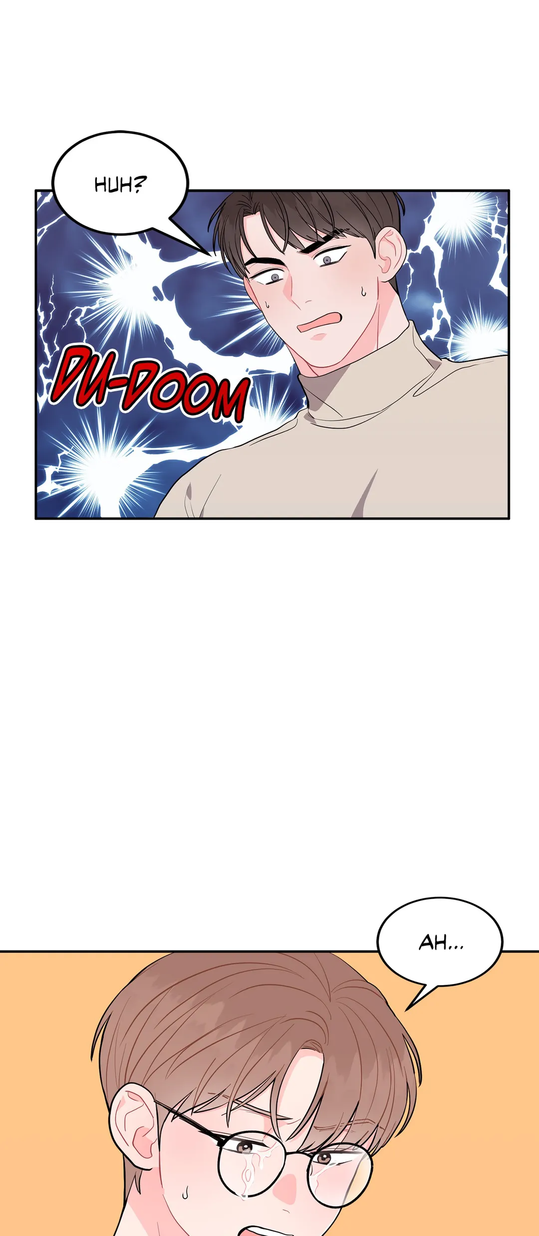 Read Crossing the Line chapter 19 image 46 on Lezhin