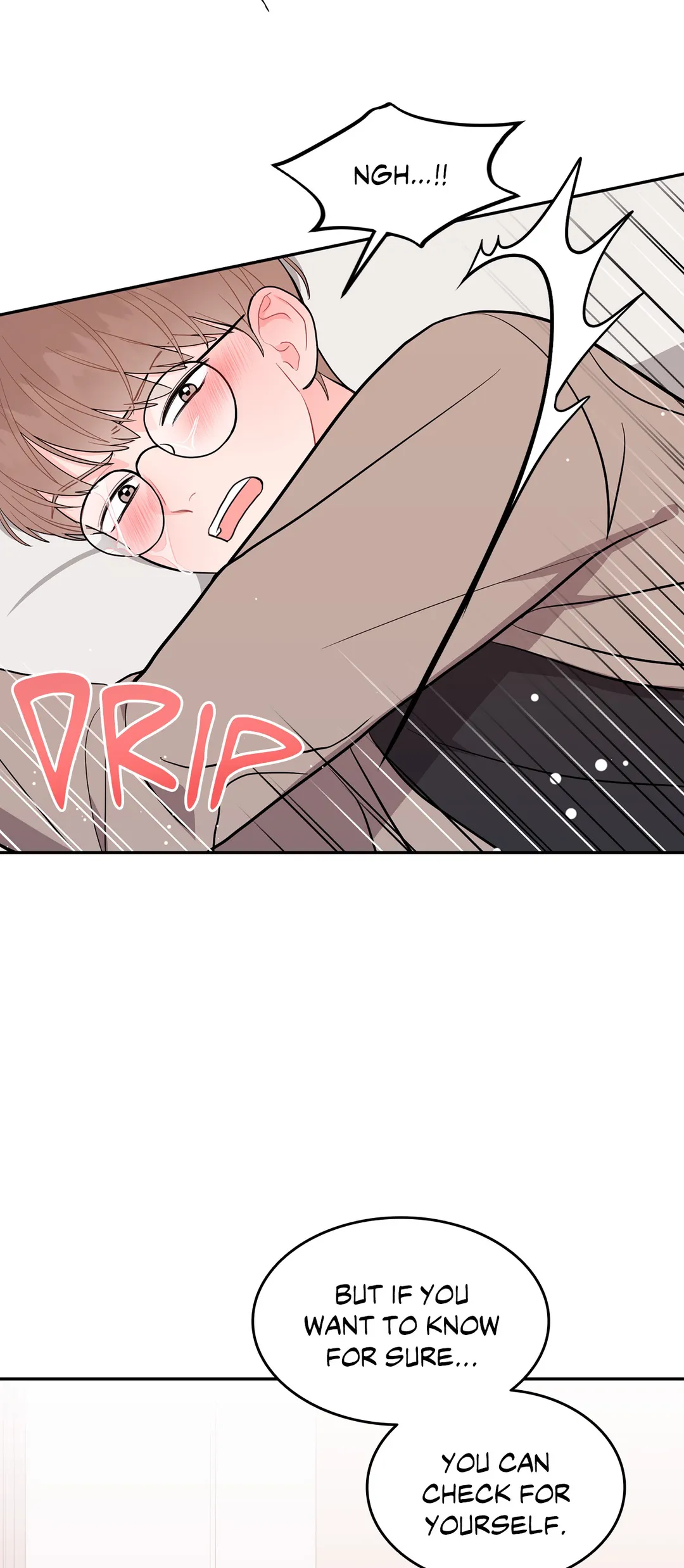 Read Crossing the Line chapter 19 image 49 on Lezhin