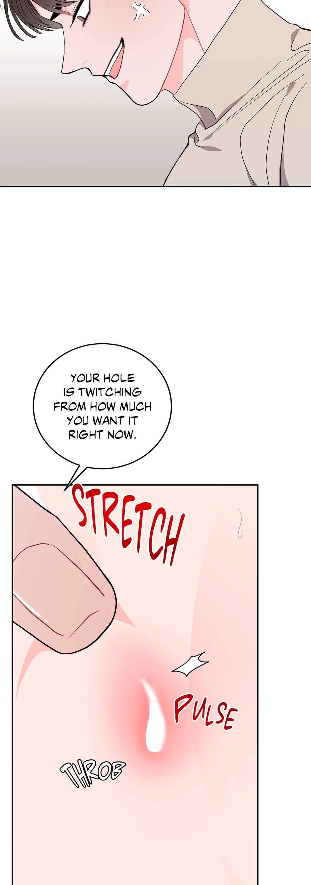 Read Crossing the Line chapter 19 image 52 on Lezhin